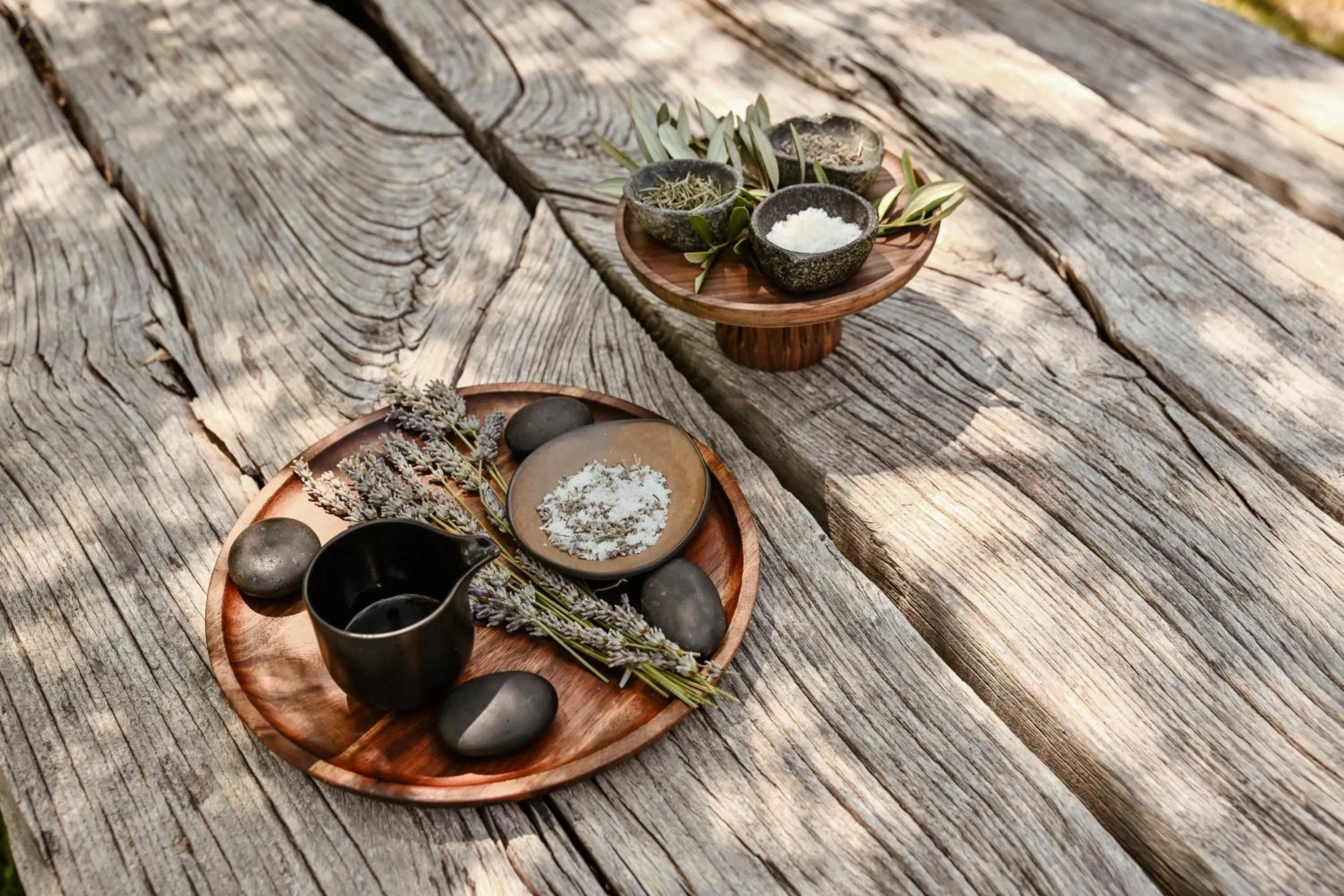 Massage in Veladrion Adults Exclusive Boutique Resort