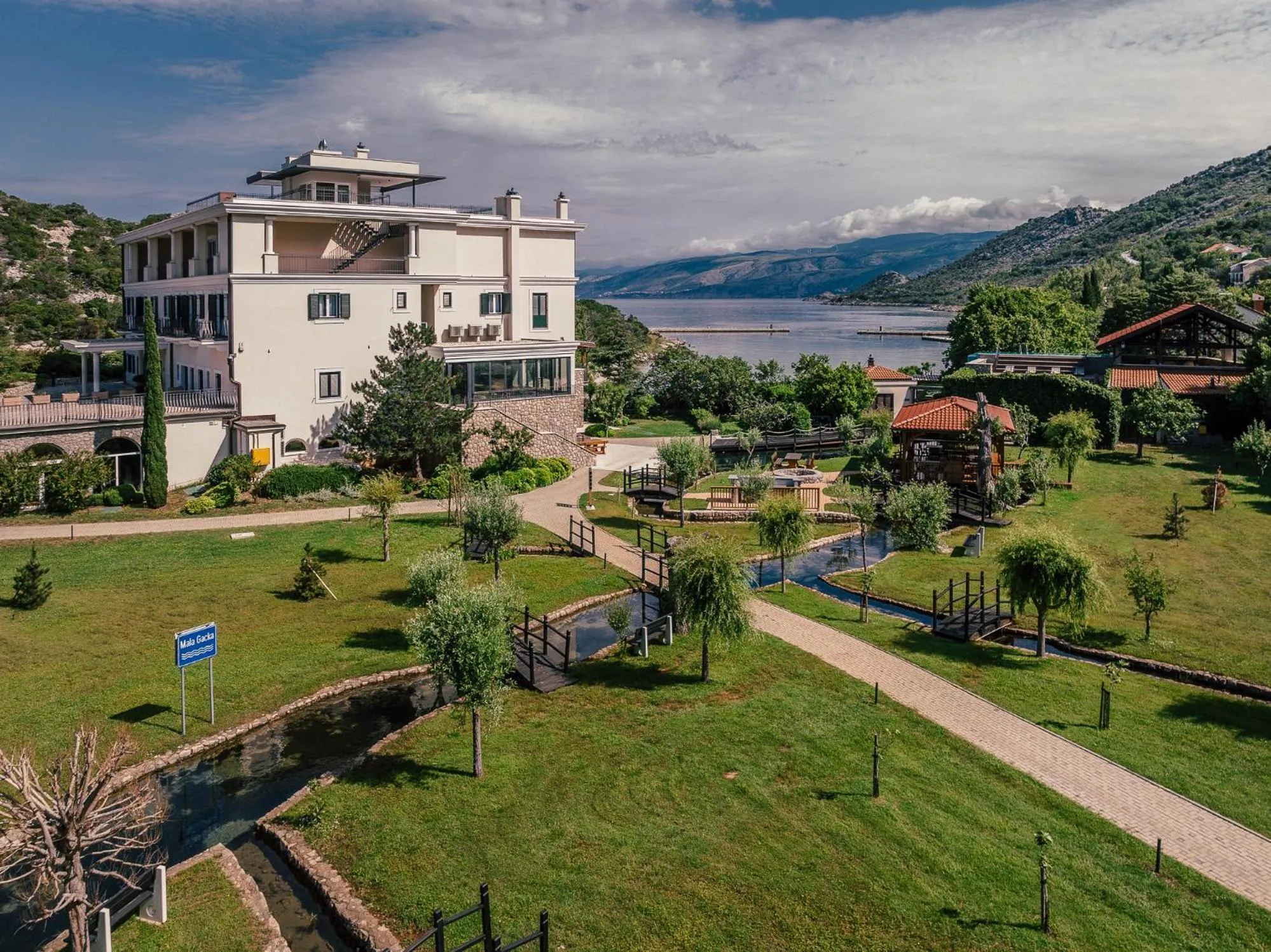 Property building in Veladrion Adults Exclusive Boutique Resort