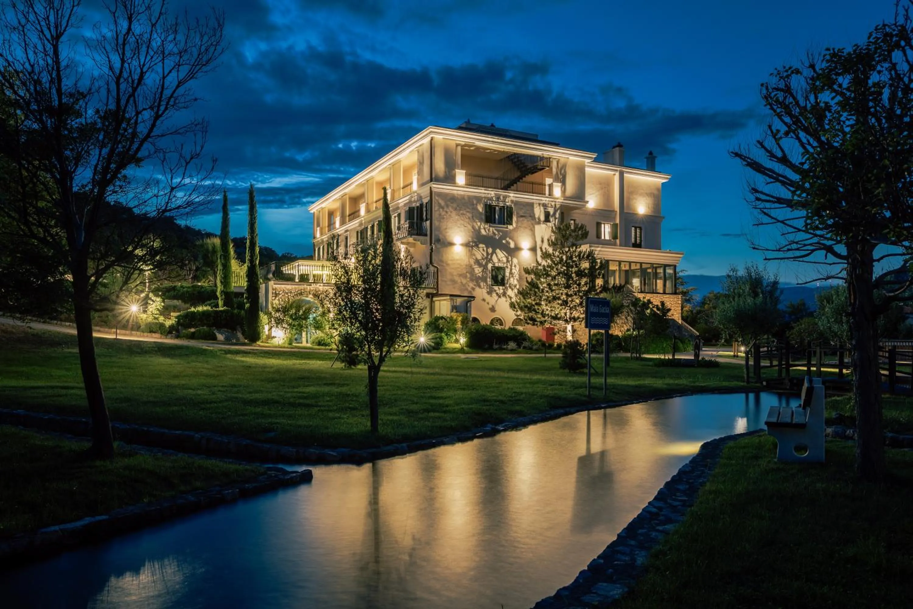 Property building in Veladrion Adults Exclusive Boutique Resort