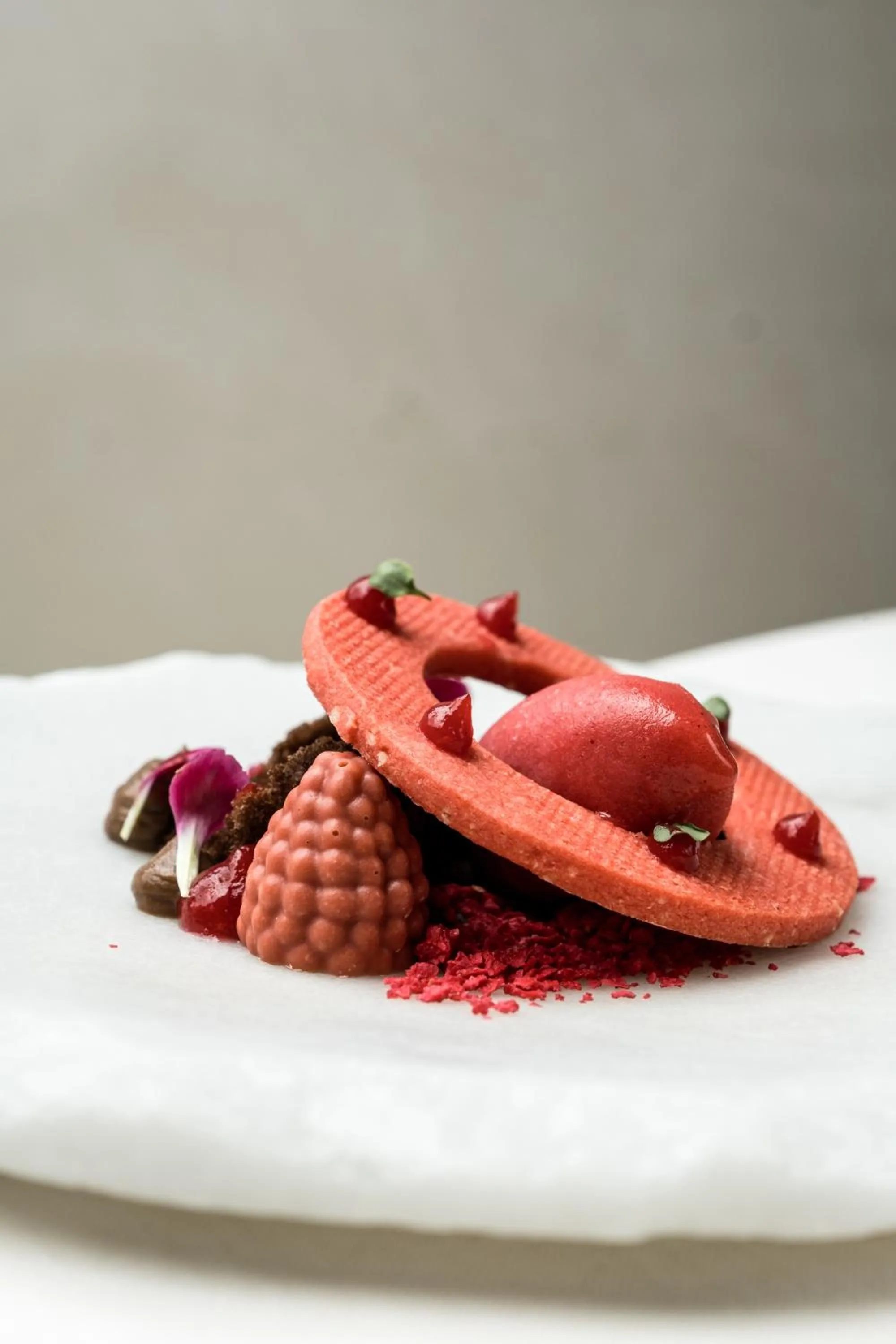 Food in CoolRooms Palacio de Luces