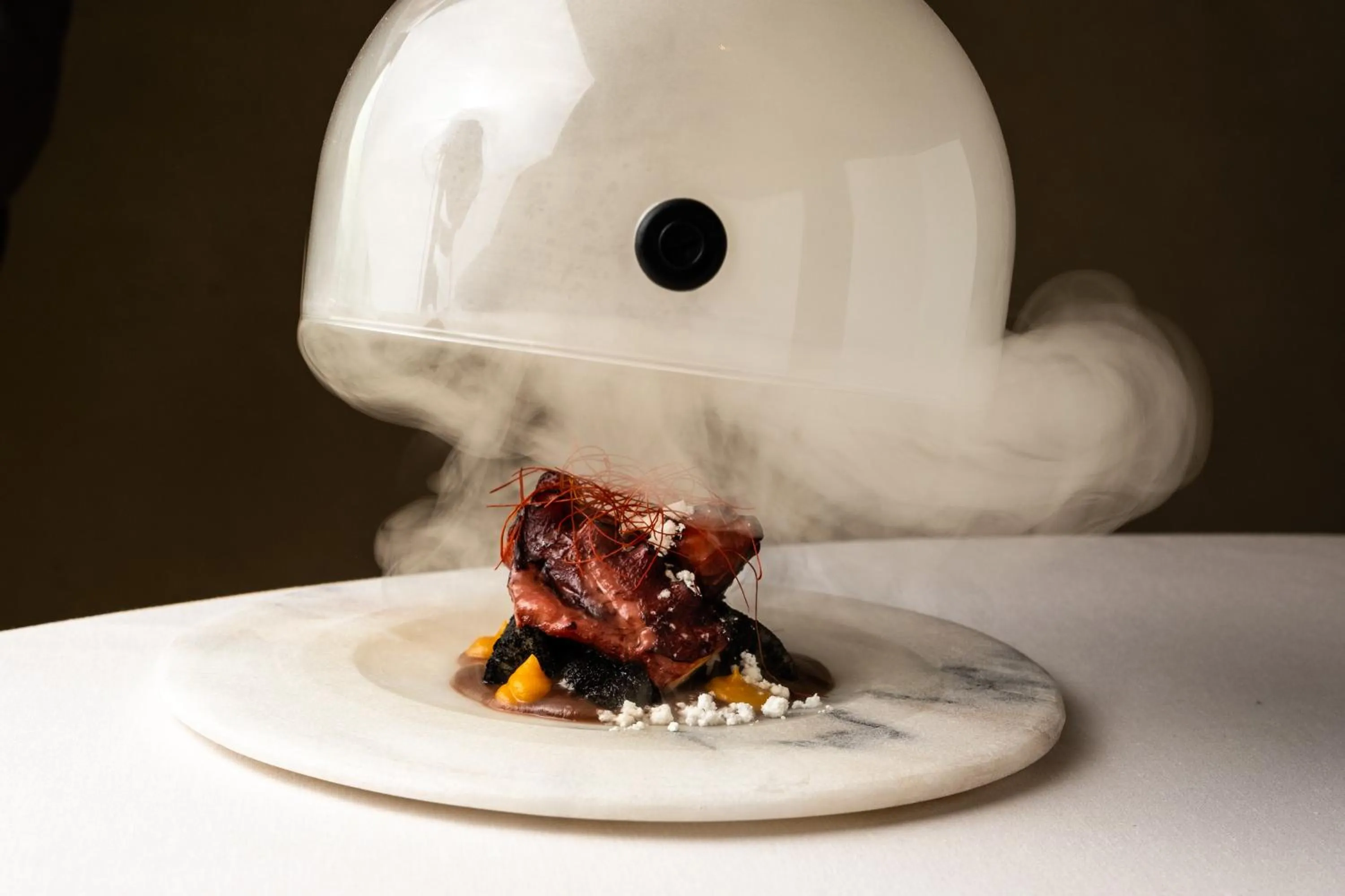 Food in CoolRooms Palacio de Luces