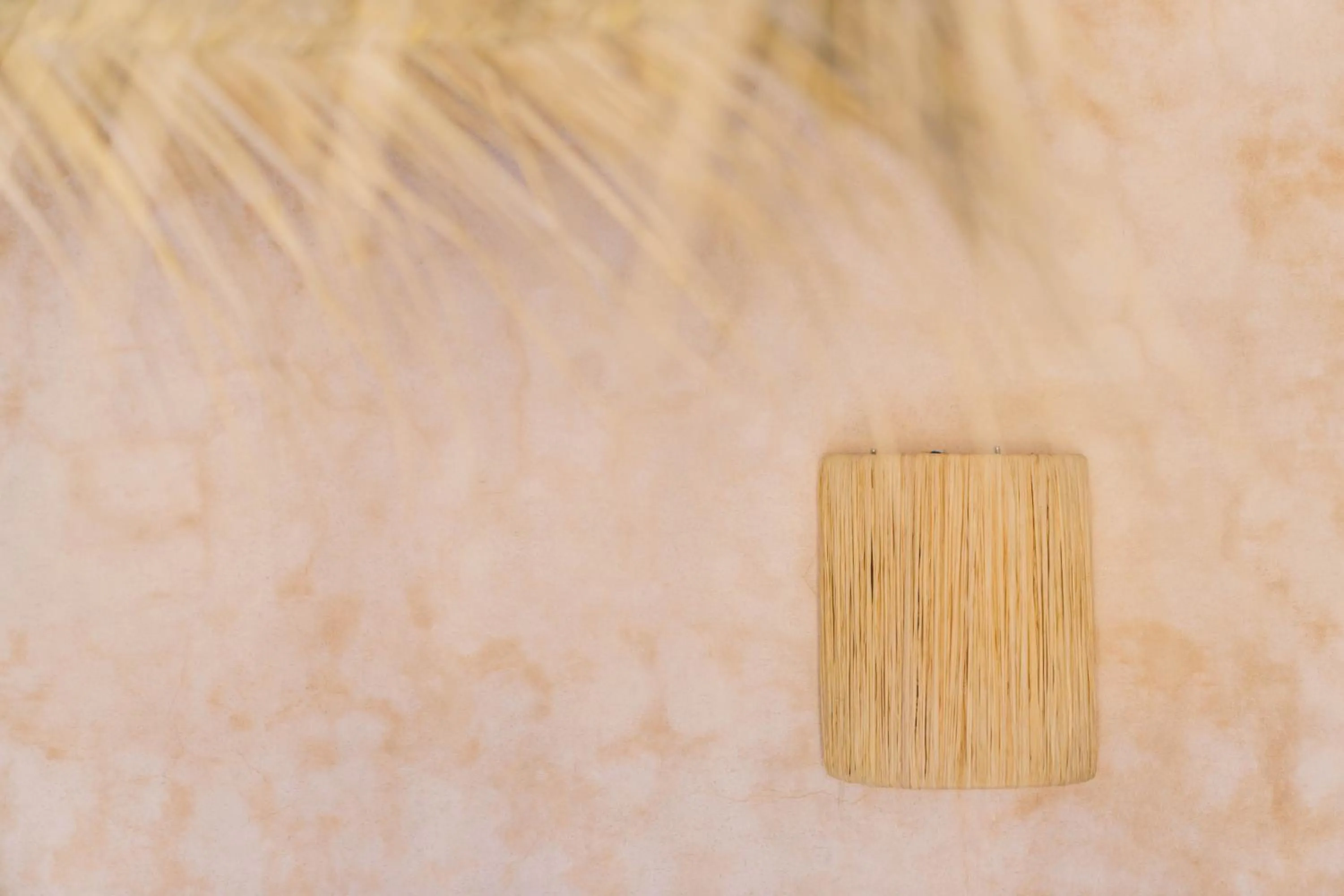 Decorative detail in Surf and Sound Imsouane