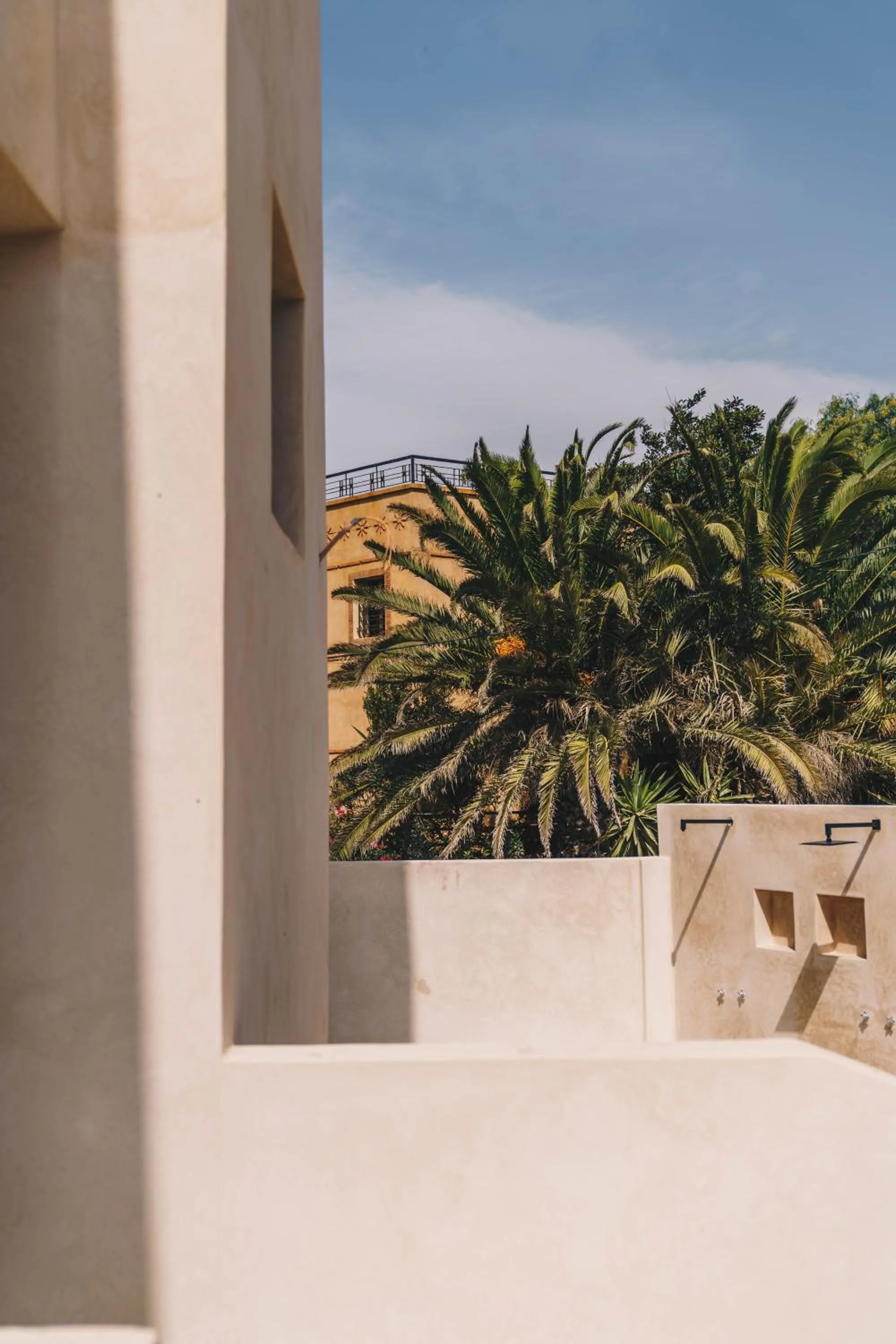 Day in Surf and Sound Imsouane