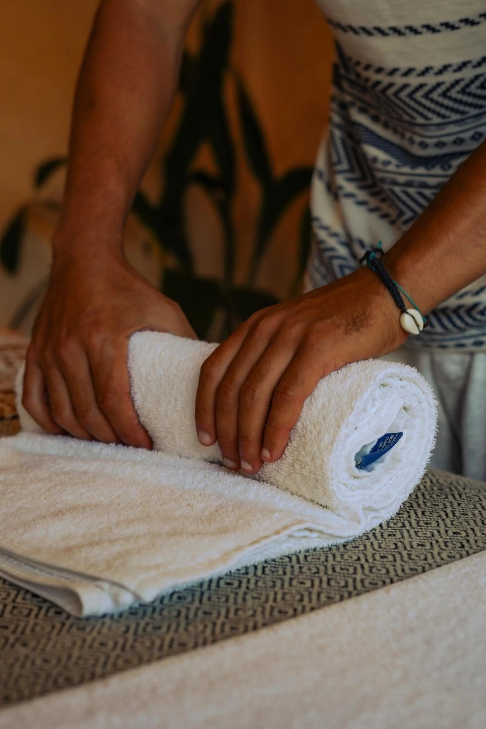 Spa and wellness centre/facilities in Surf and Sound Imsouane