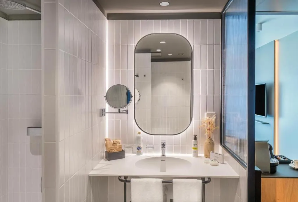 Pullman Madrid Airport & Feria