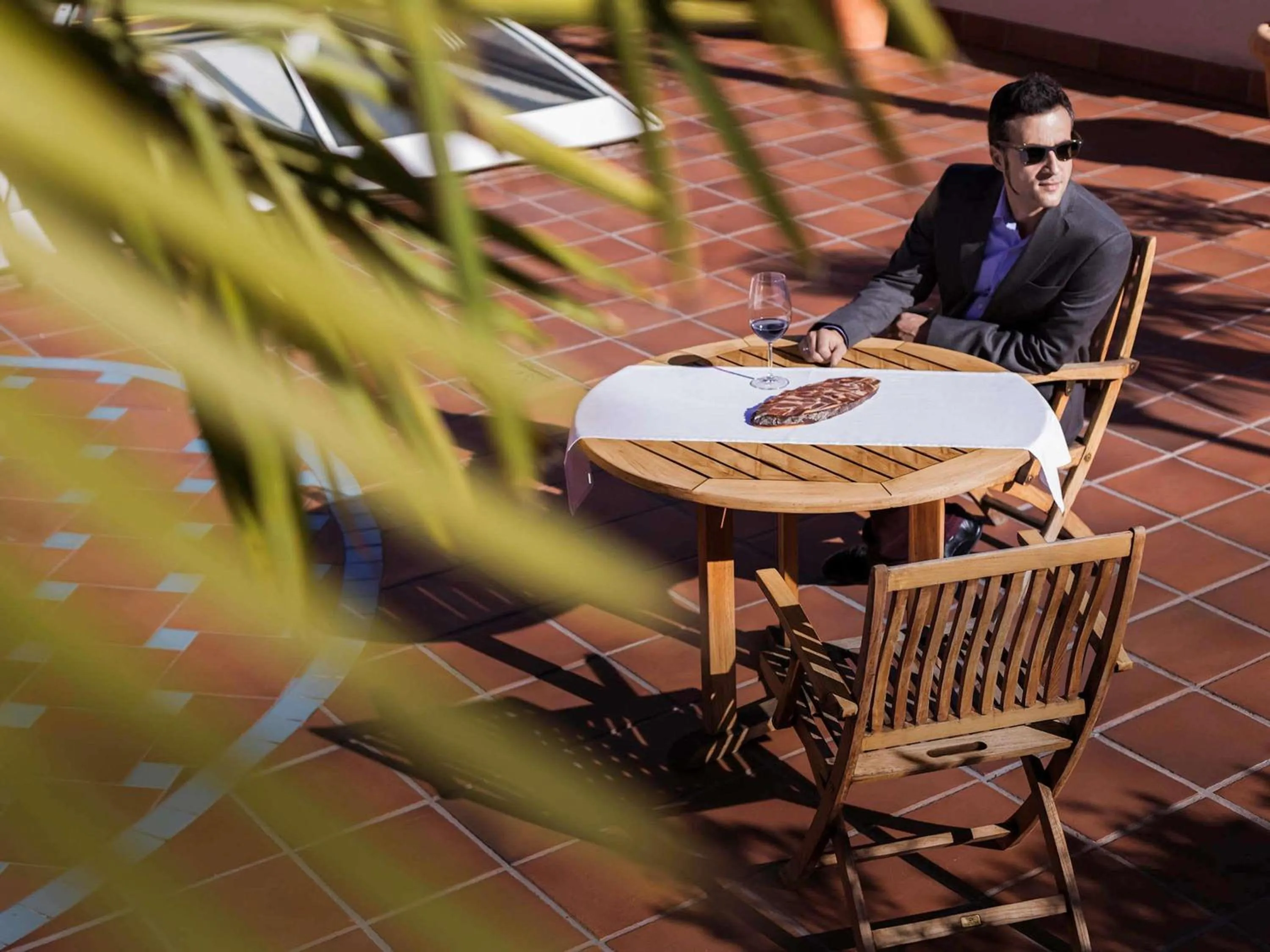 Other in Pullman Madrid Airport & Feria