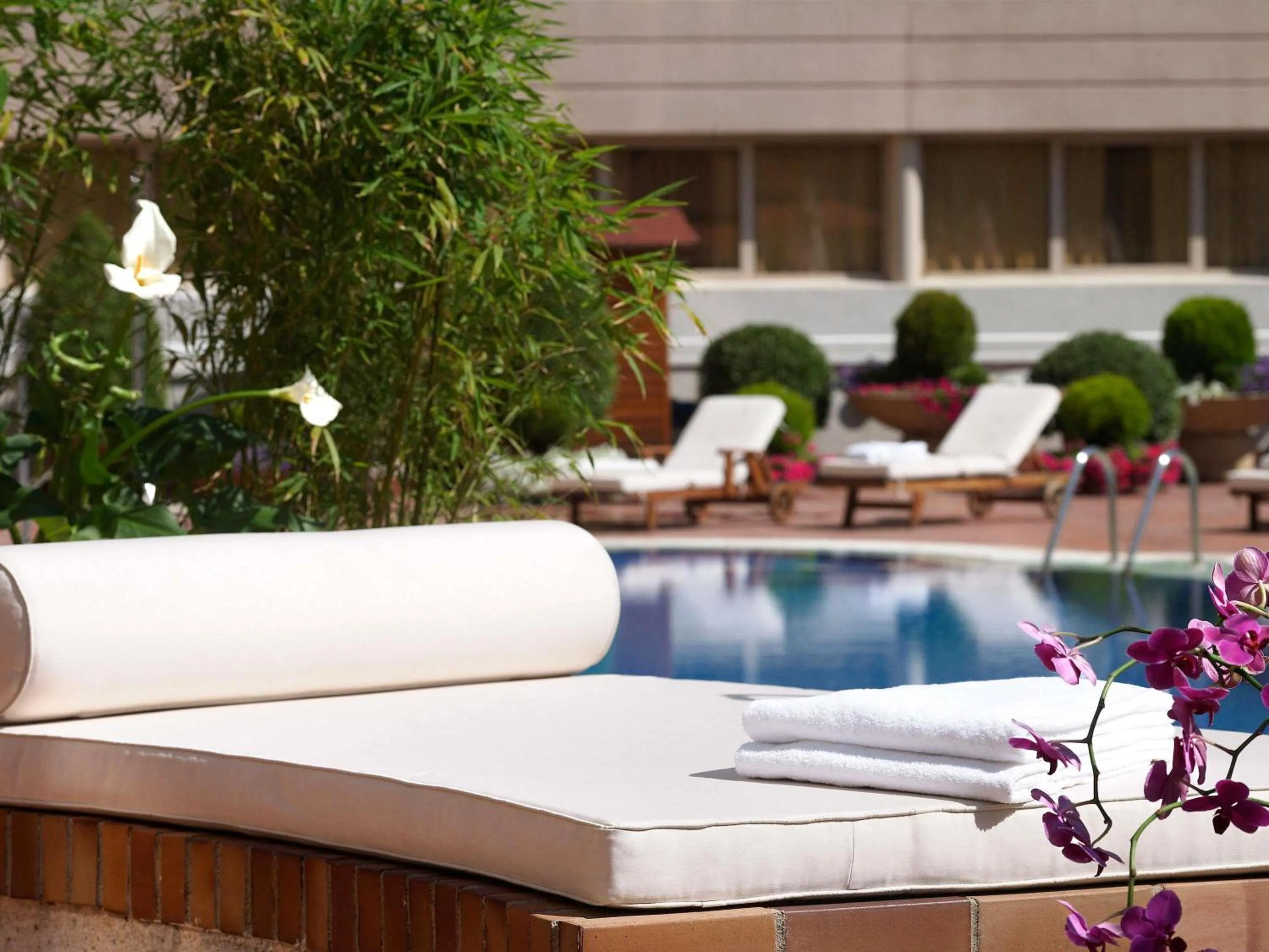 Other in Pullman Madrid Airport & Feria