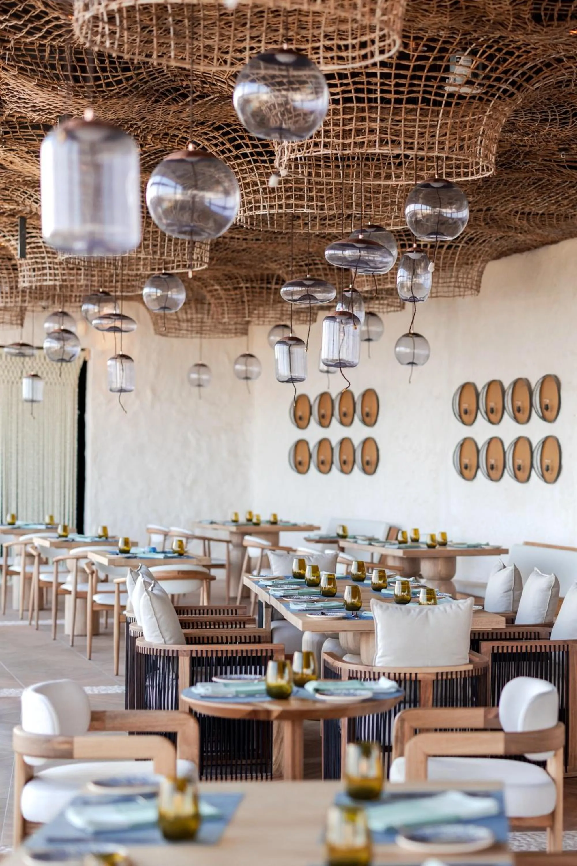 Restaurant/places to eat in Secrets Tulum Resort & Beach Club - Adults Only - All Inclusive