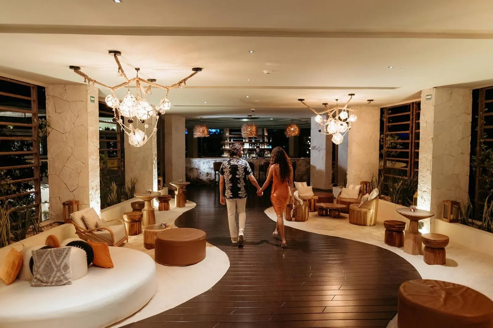 Property building in Secrets Tulum Resort & Beach Club - Adults Only - All Inclusive