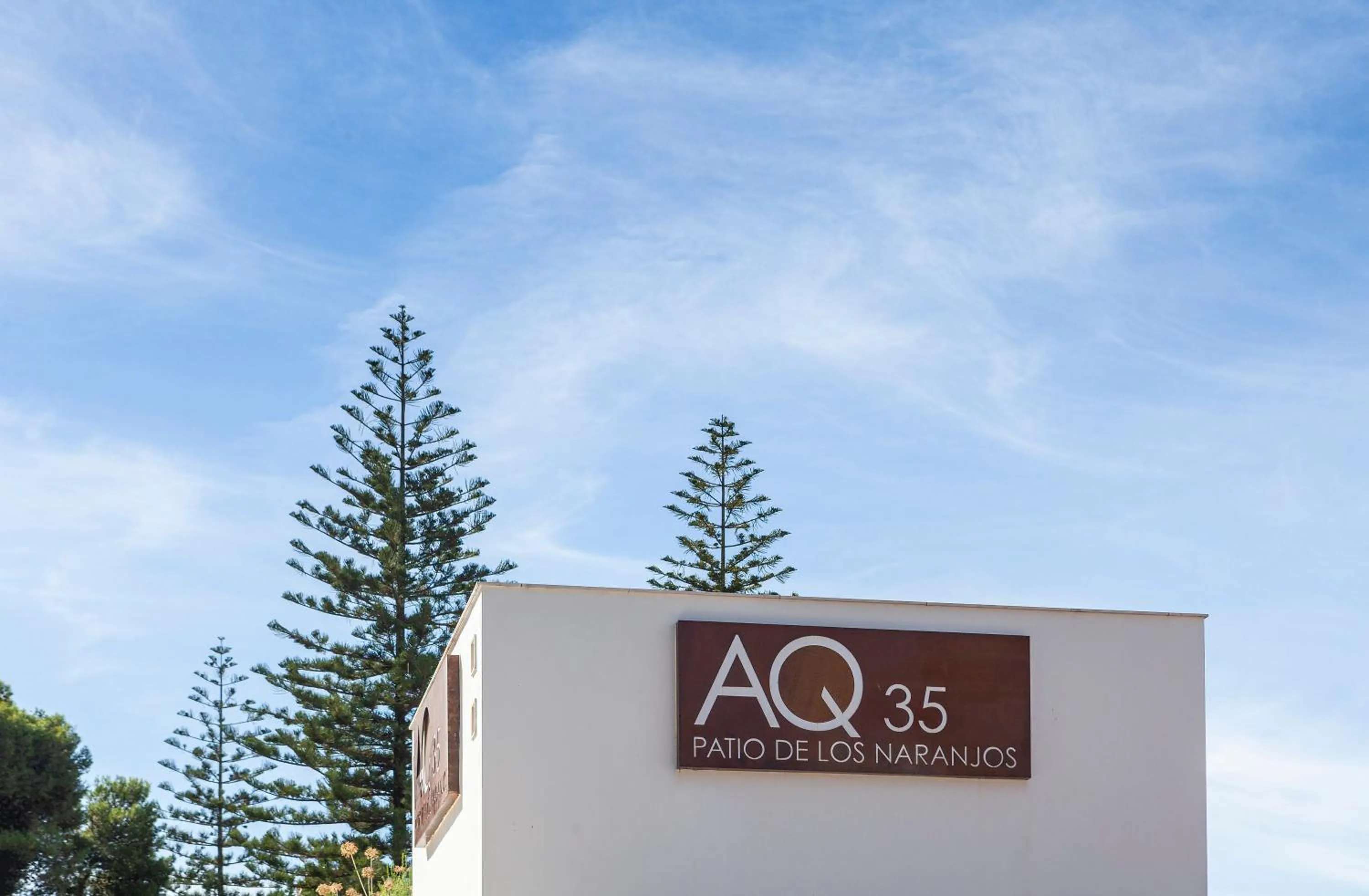 Restaurant/places to eat in Hotel Jerez & Spa