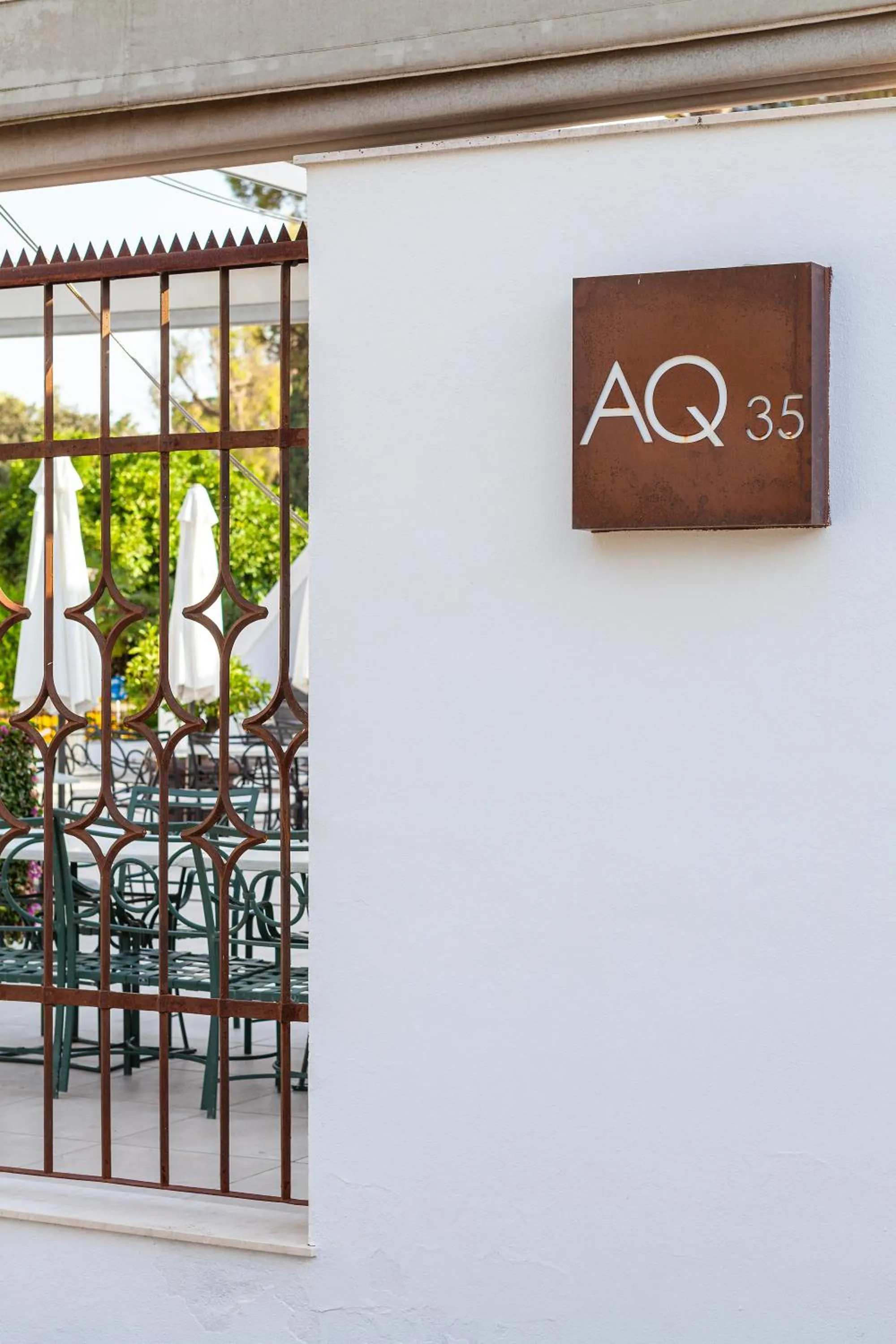 Restaurant/places to eat in Hotel Jerez & Spa