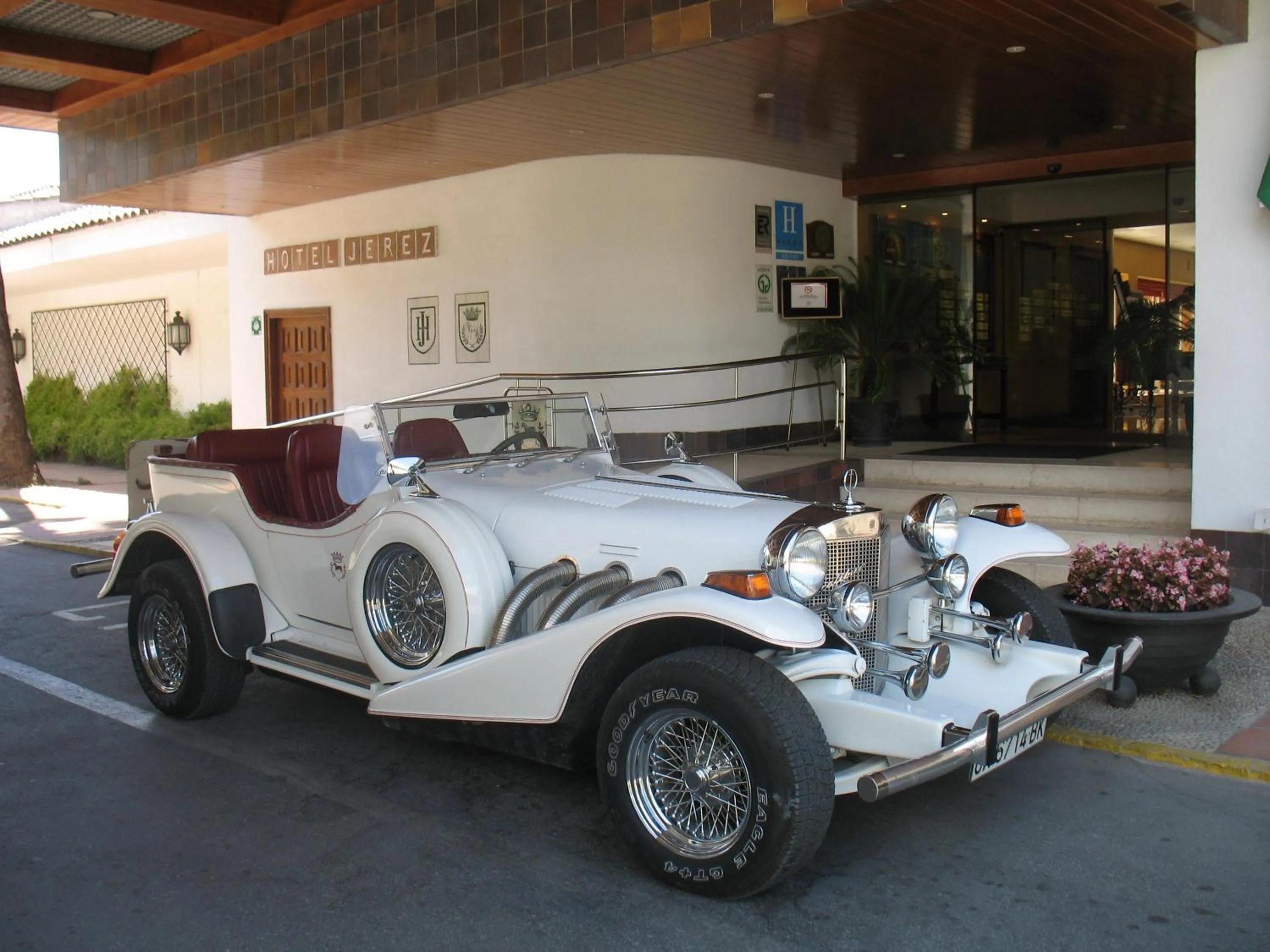 Other in Hotel Jerez & Spa