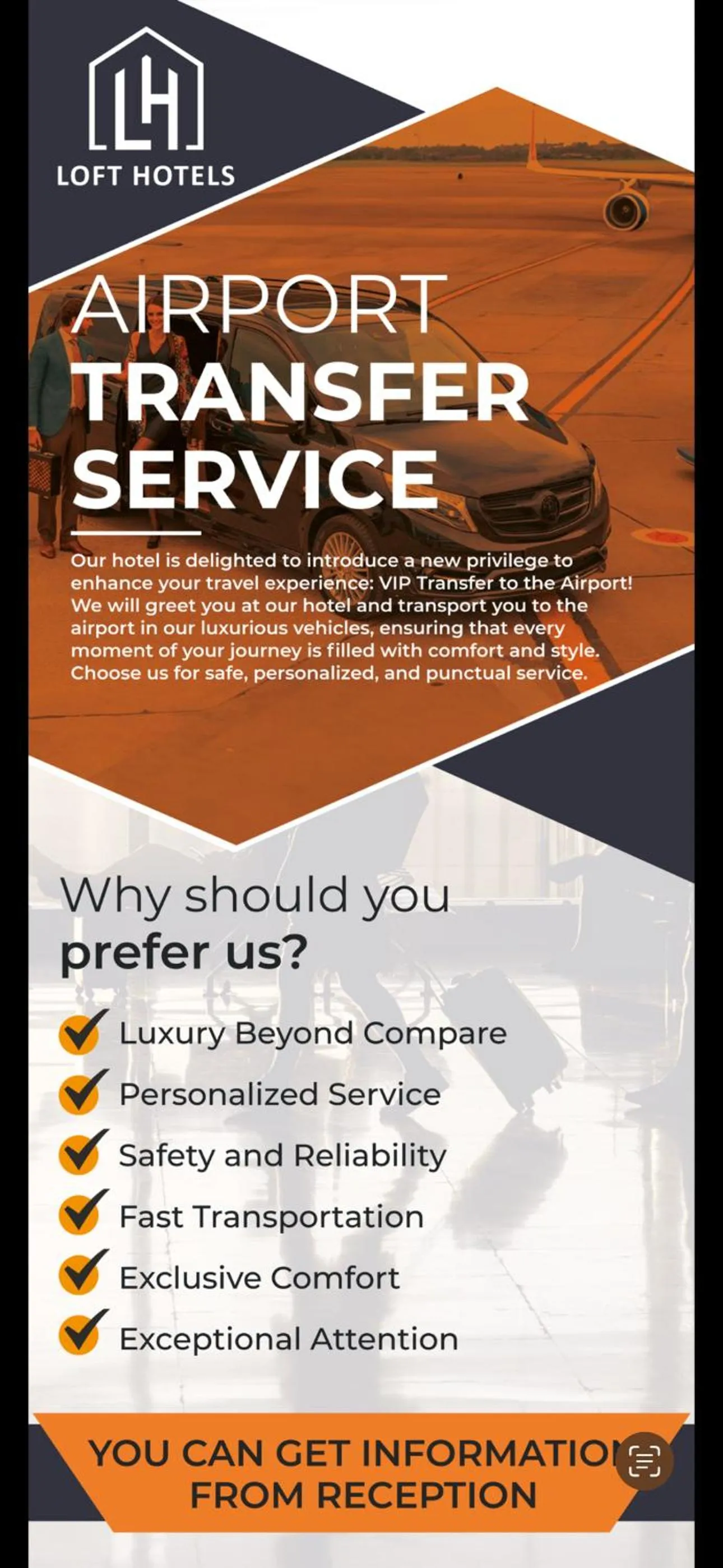 Plus Hotel & Private Transportation İstanbul Airport-By Loft