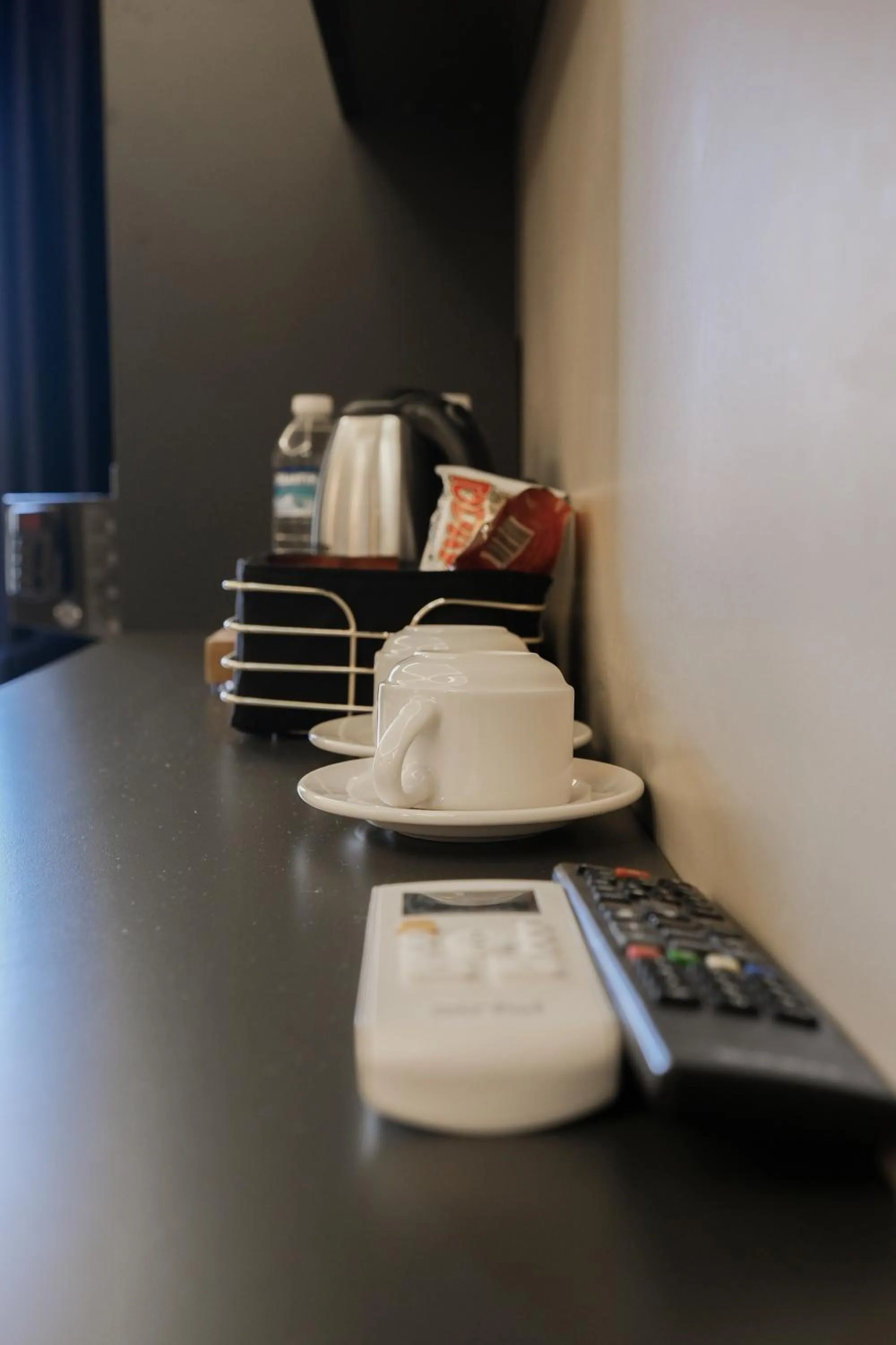 Coffee/tea facilities in Plus Hotel & Private Transportation İstanbul Airport-By Loft