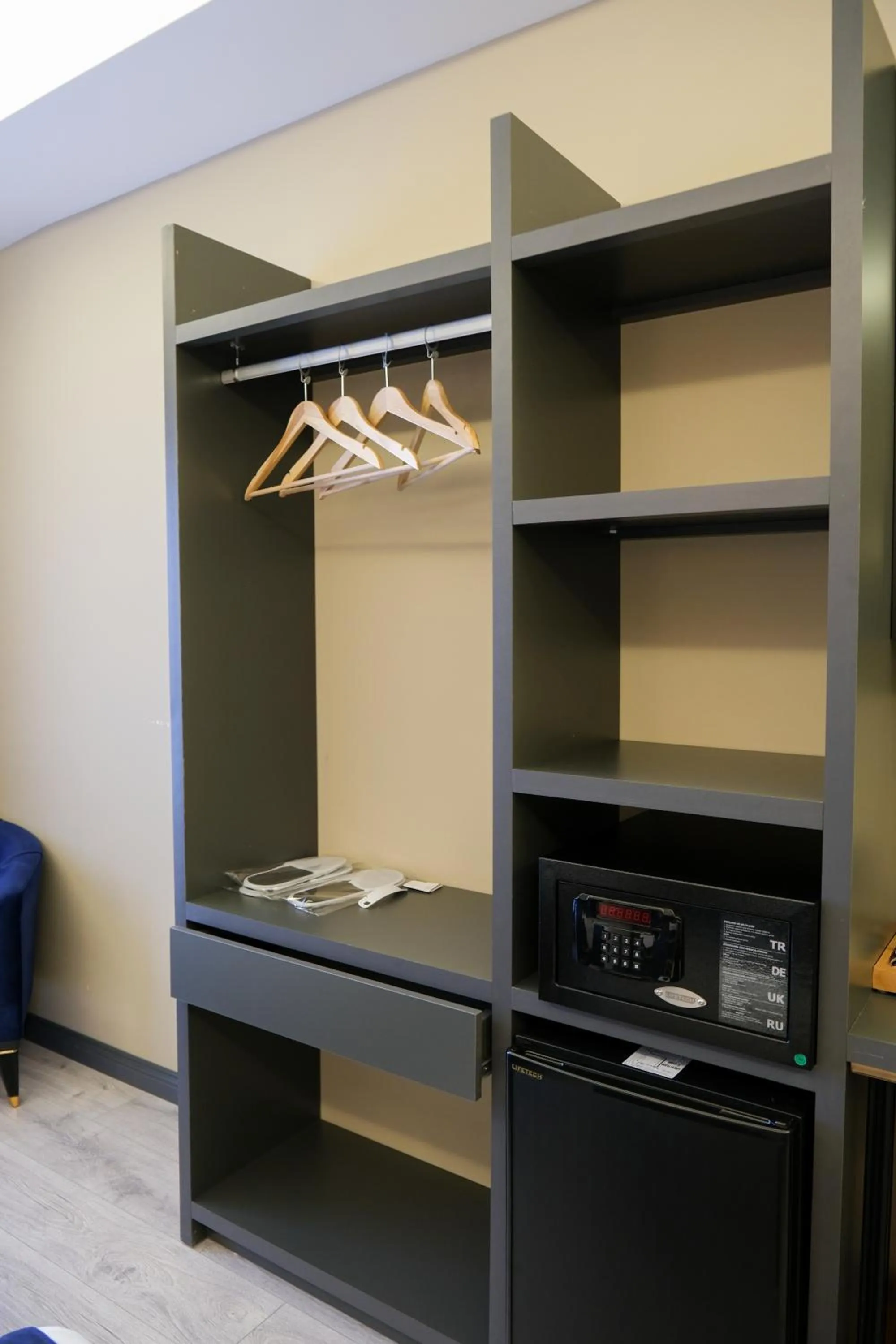 Massage in Plus Hotel & Private Transportation İstanbul Airport-By Loft