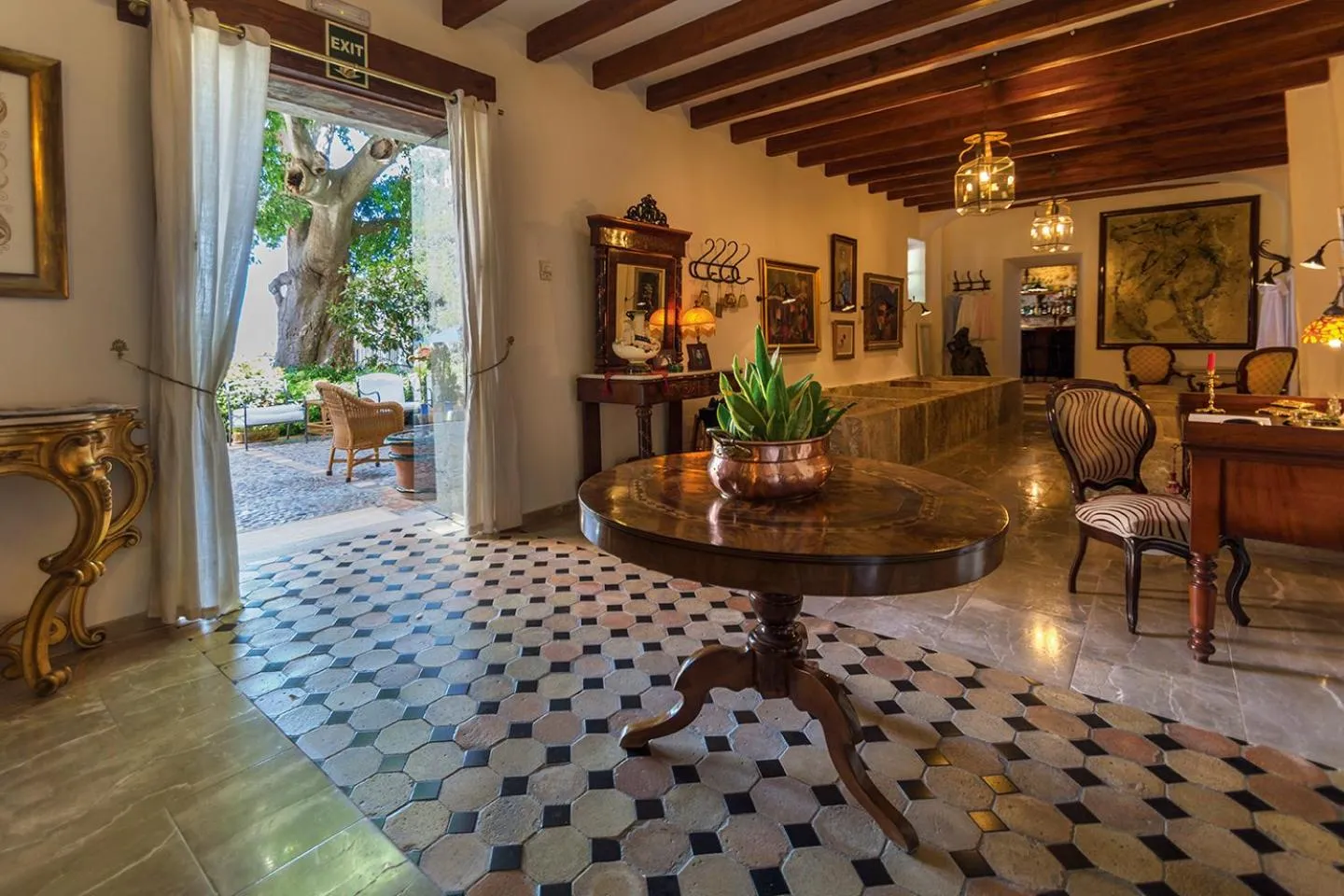 Day in Hotel Rural S'Olivaret & Spa