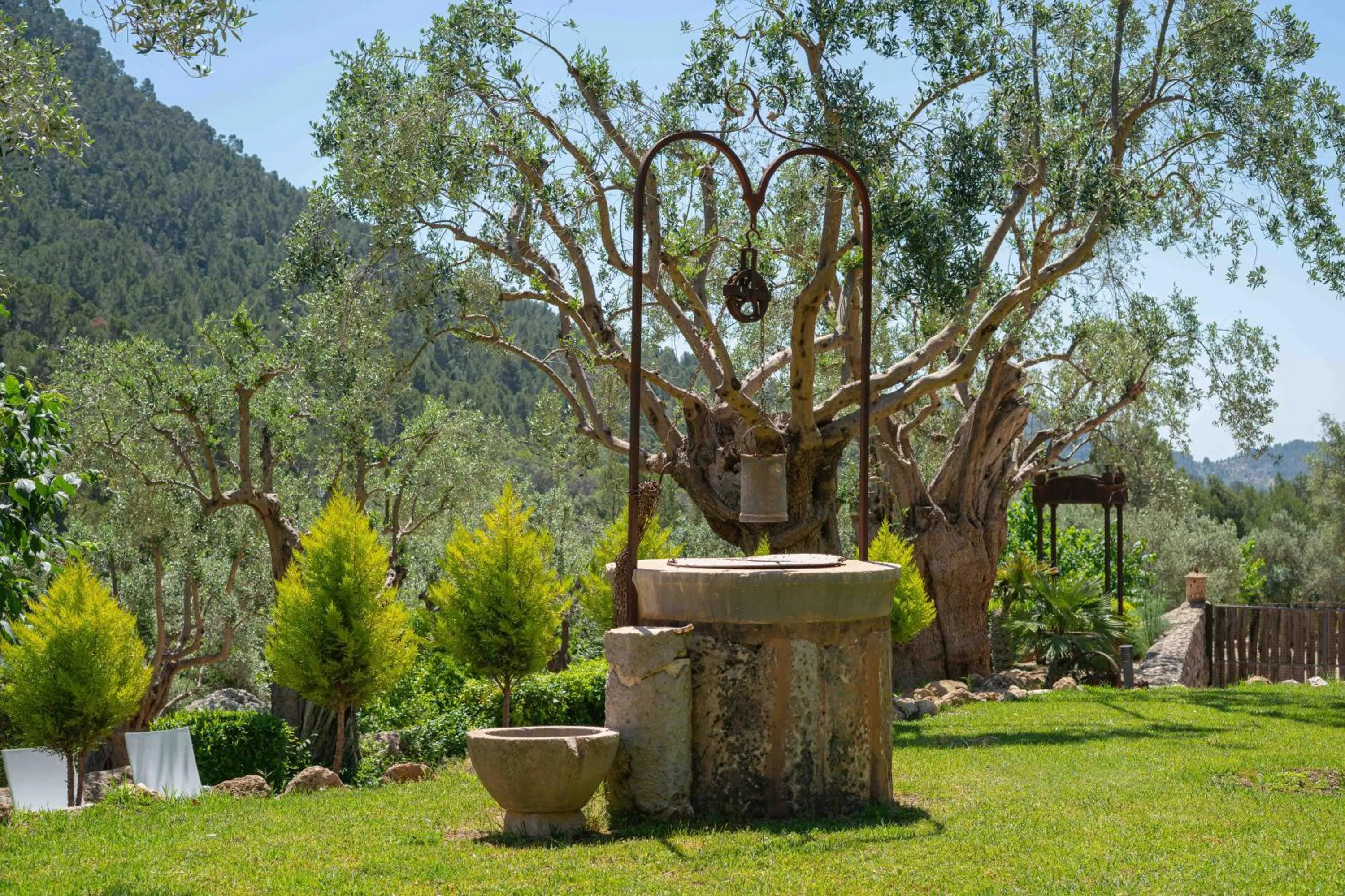 Nearby landmark in Hotel Rural S'Olivaret & Spa