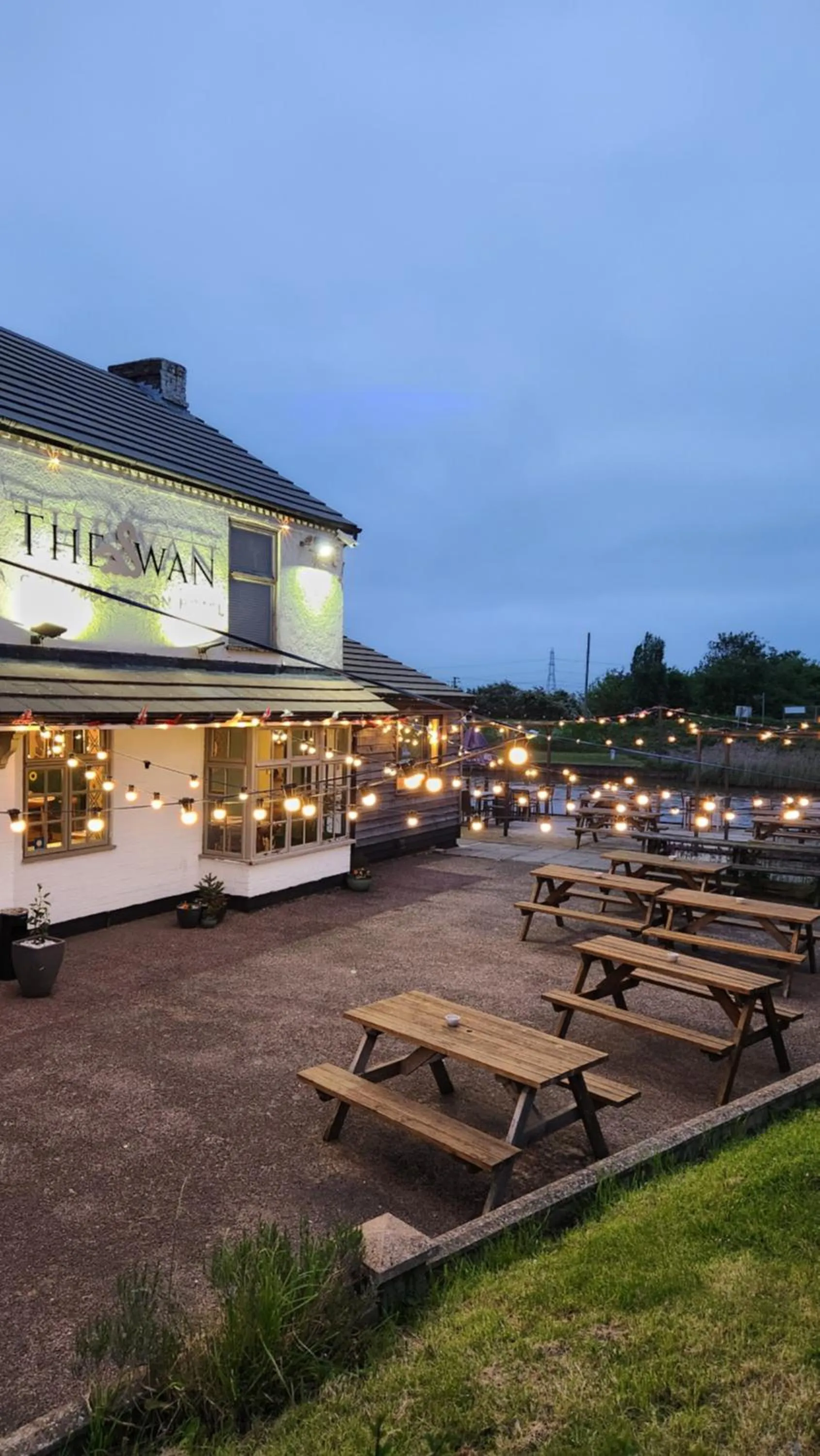 The Swan - A Colombo Edition Hotel