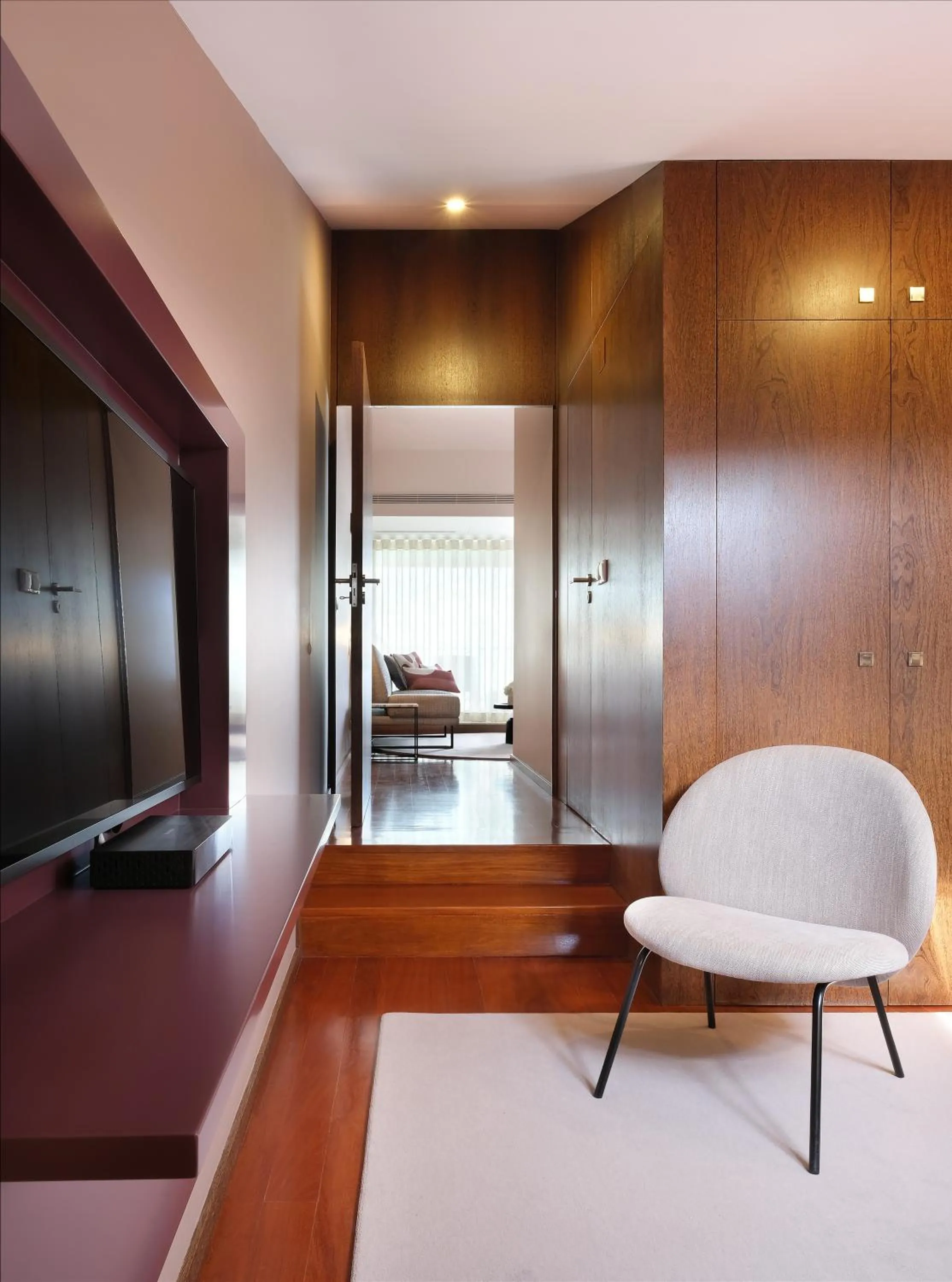 Nº150 Apartment Triplex with Suites and Terrace