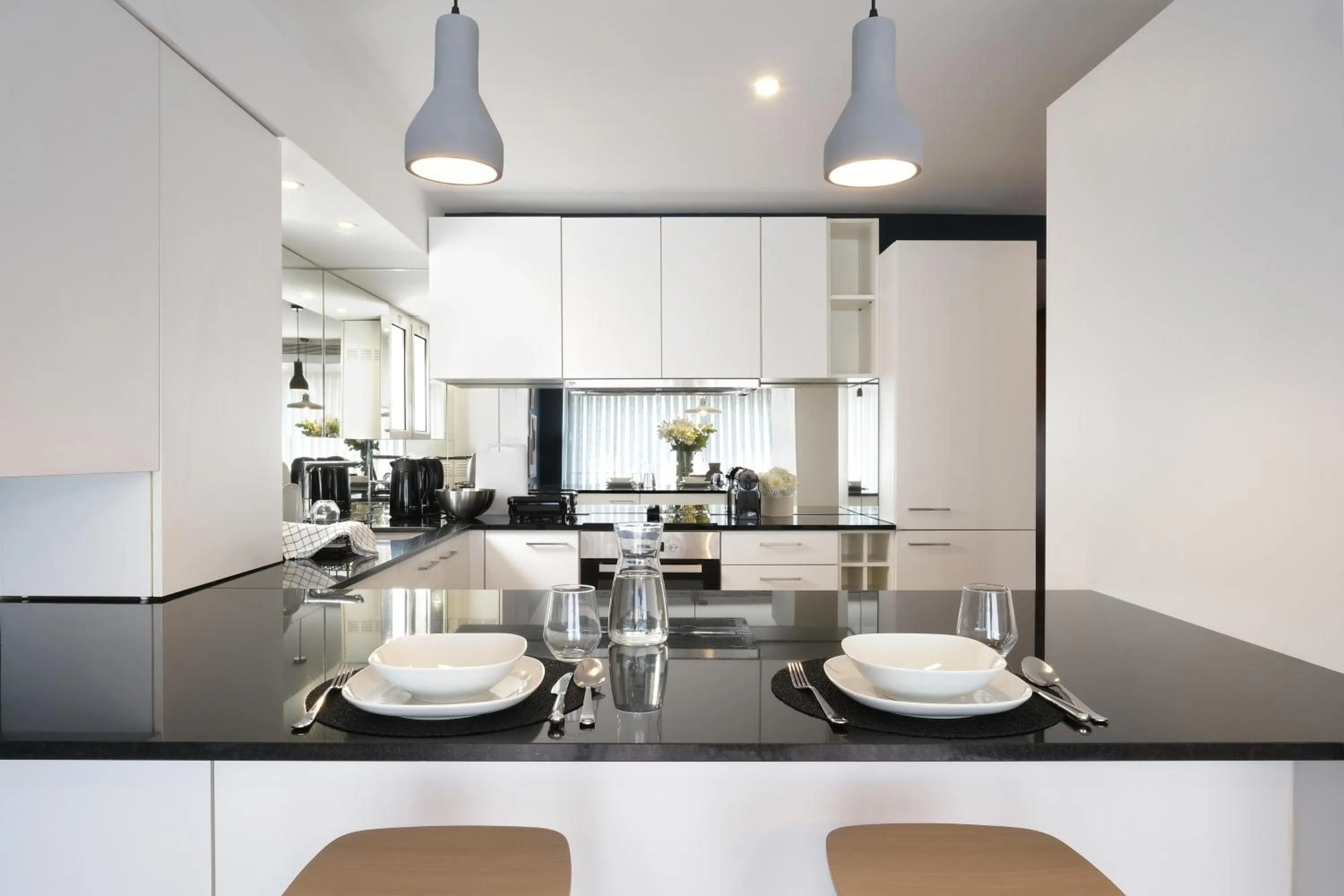 Nº150 Apartment Triplex with Suites and Terrace