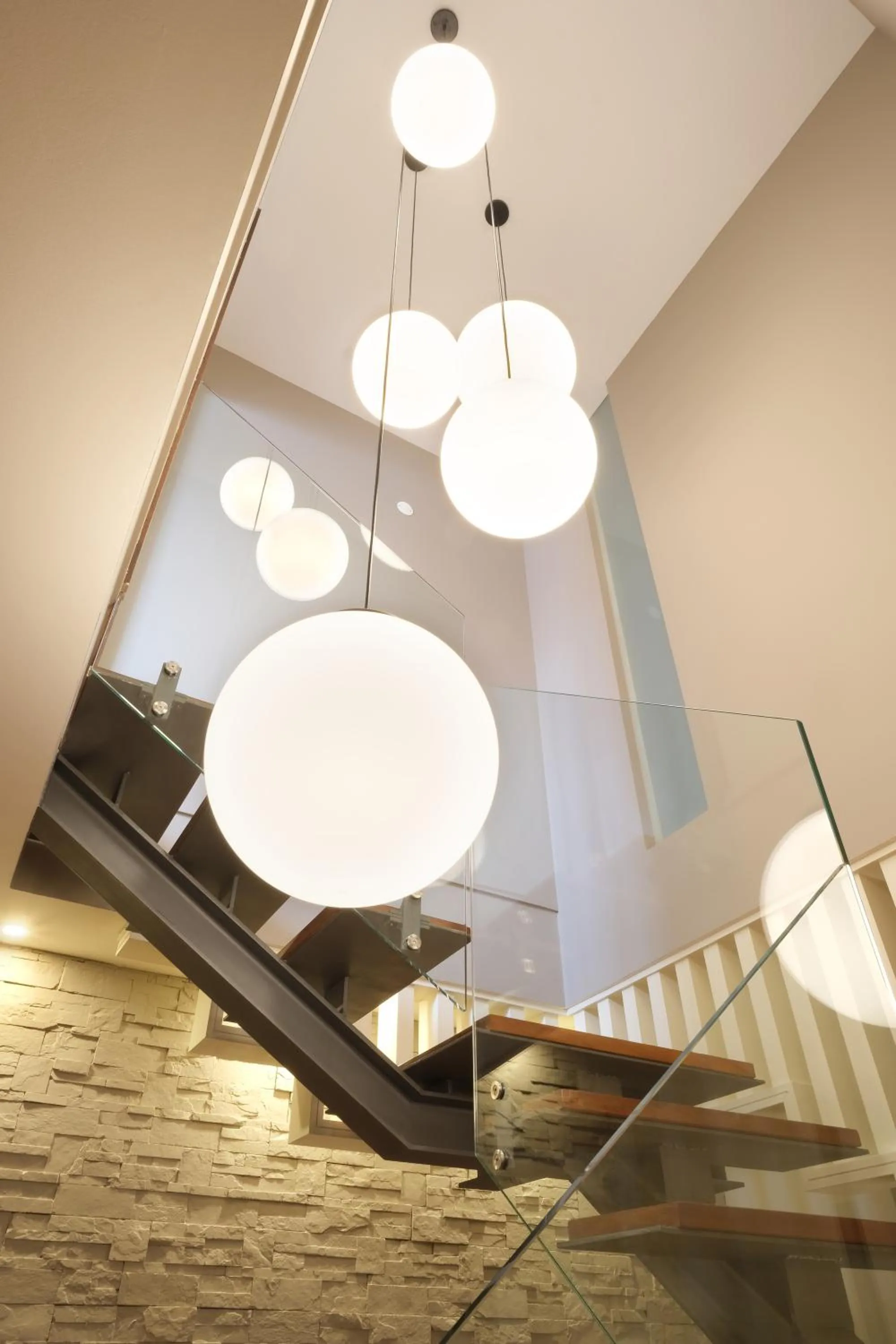 Nº150 Apartment Triplex with Suites and Terrace