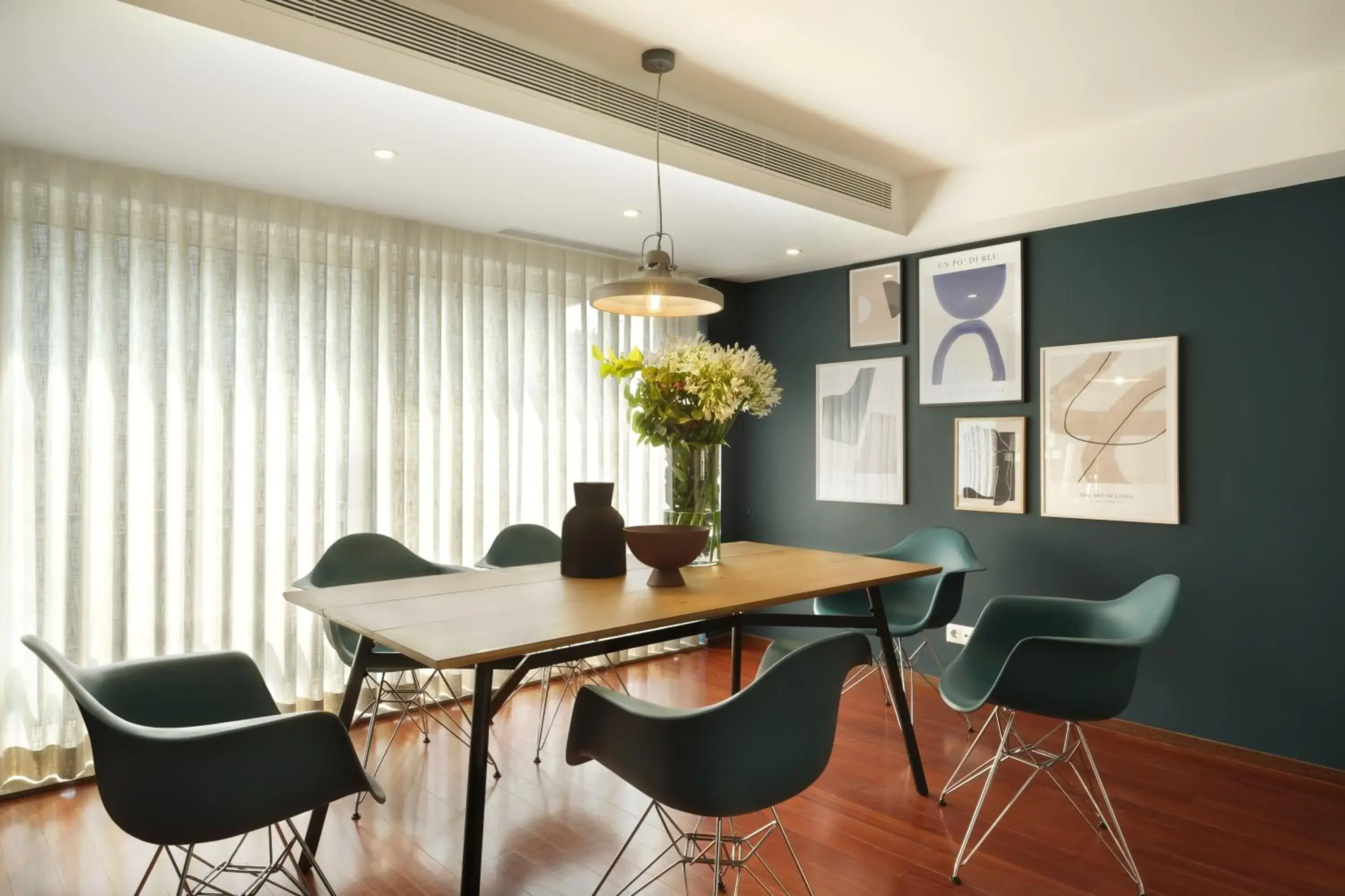 Nº150 Apartment Triplex with Suites and Terrace Nº150 Apartment Triplex with Suites and Terrace