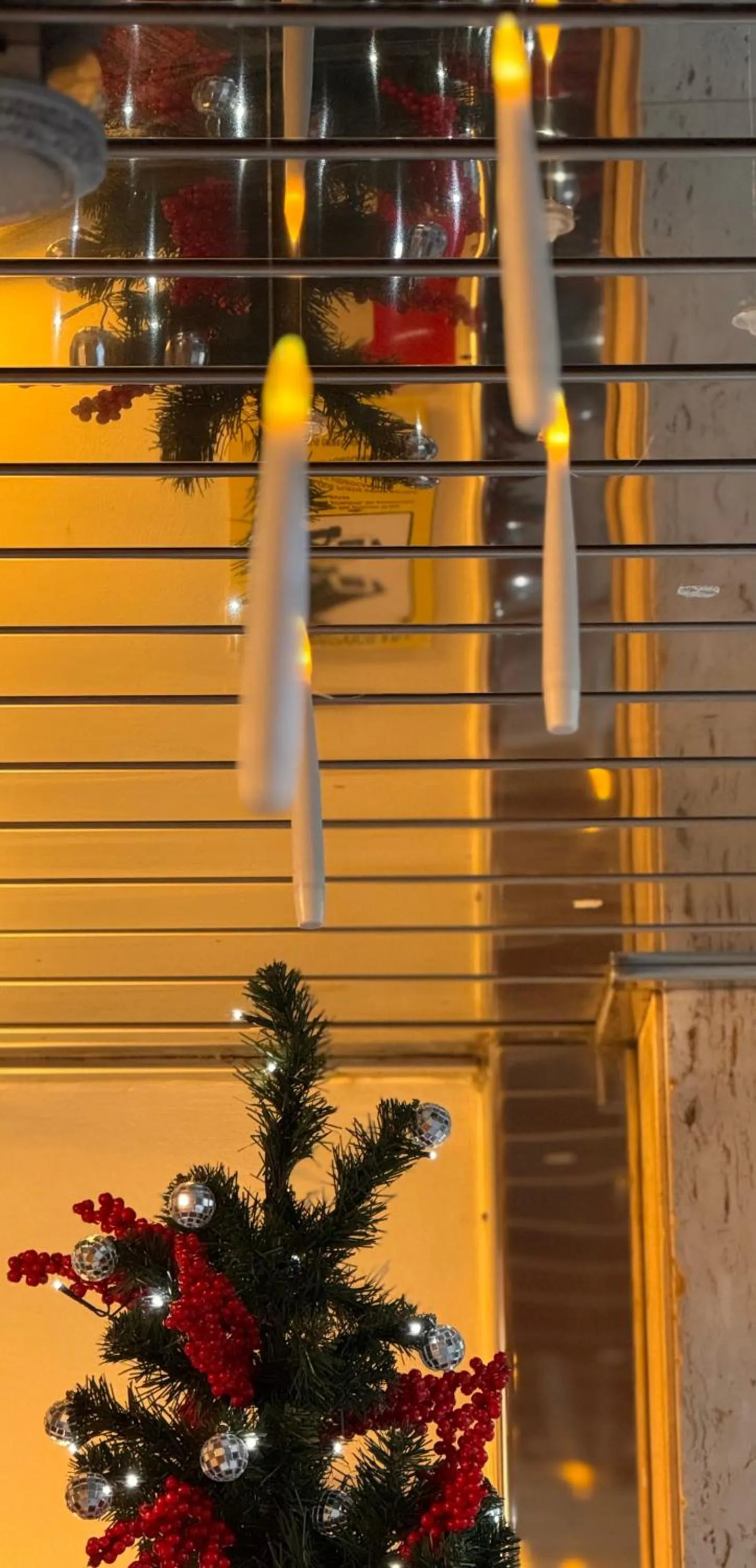 Winter in Hotel Zaragoza Plaza