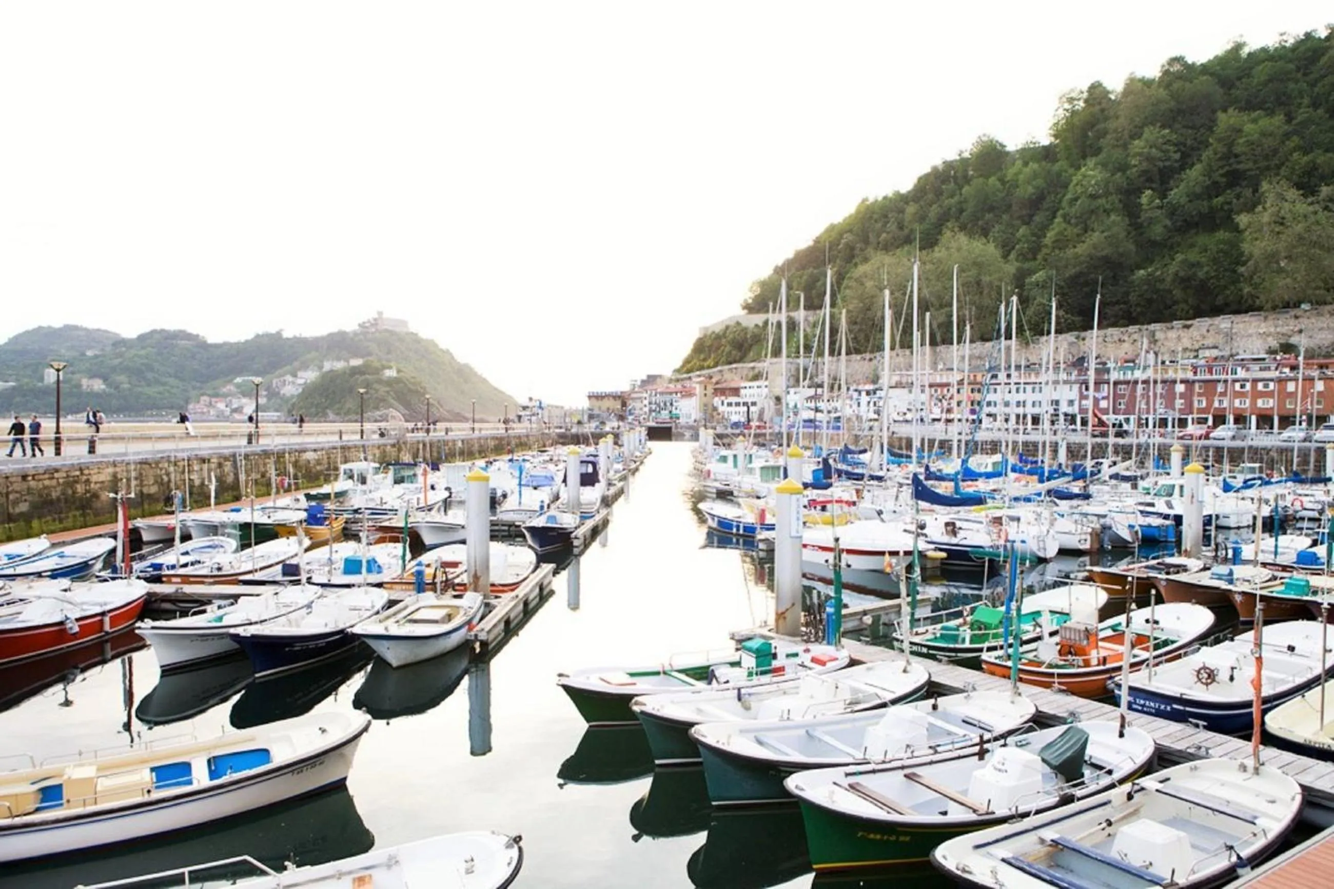 Area and facilities in Hotel Zaragoza Plaza