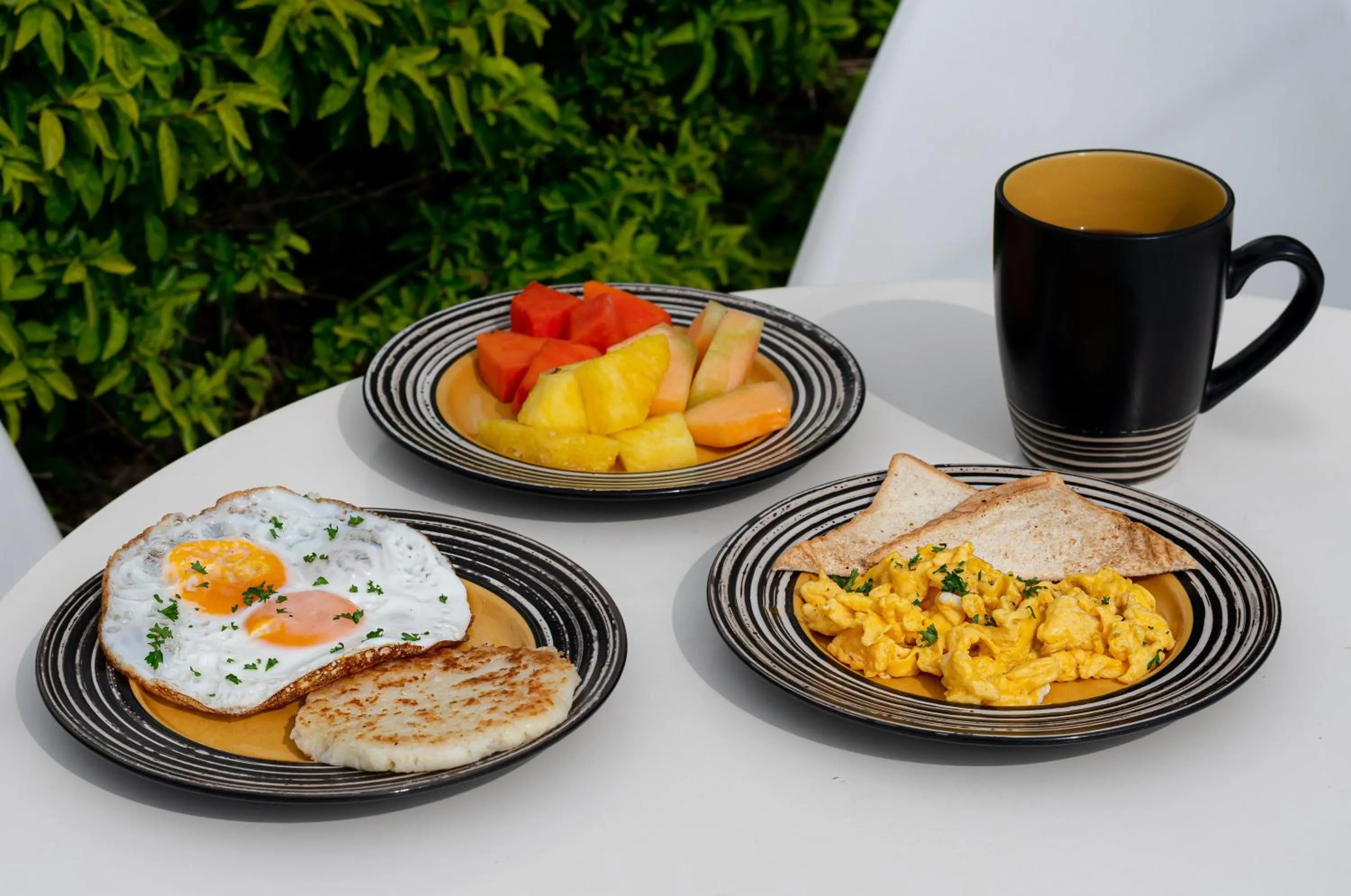 OASIS TROPICAL HOTEL