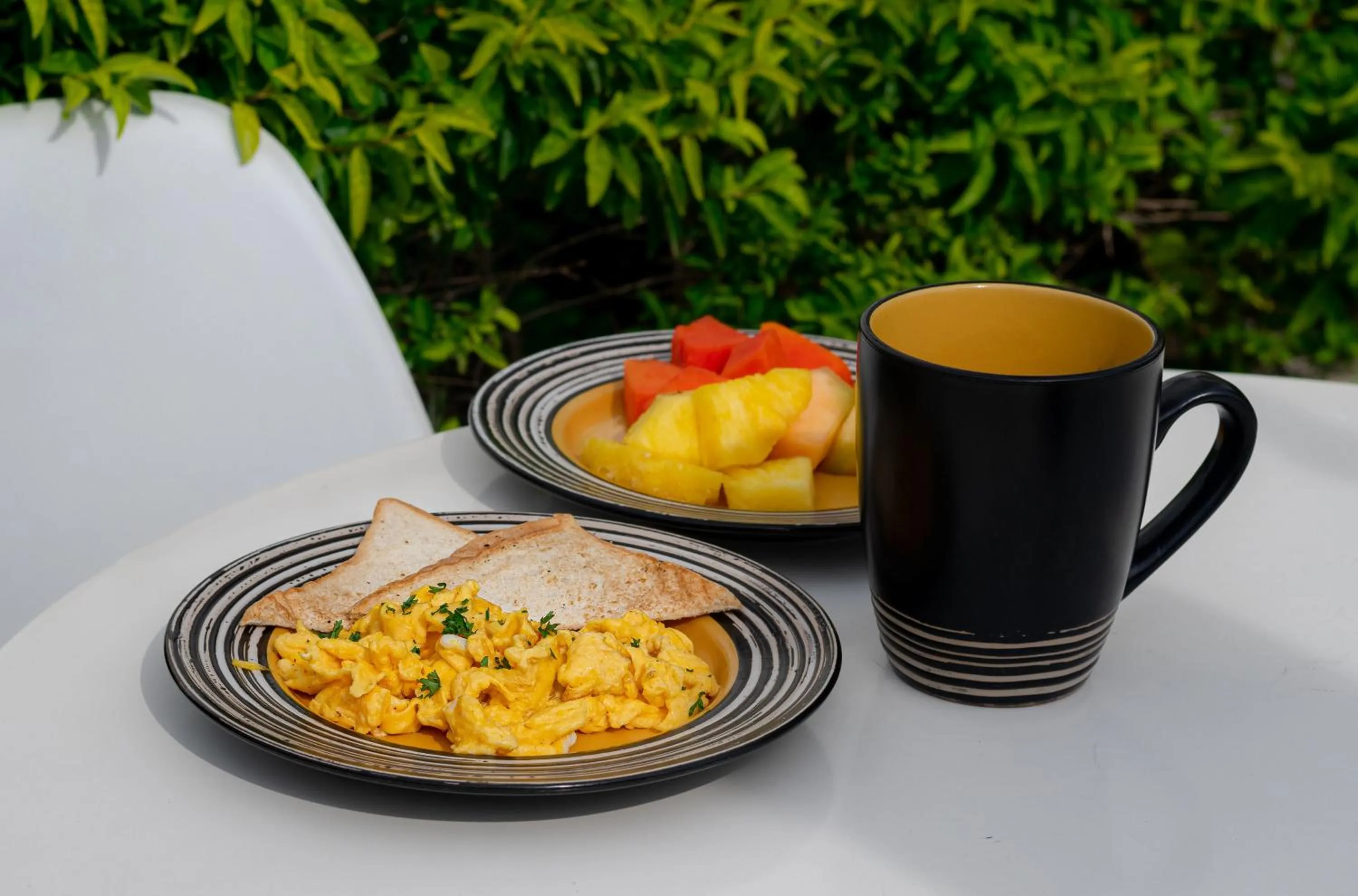 OASIS TROPICAL HOTEL