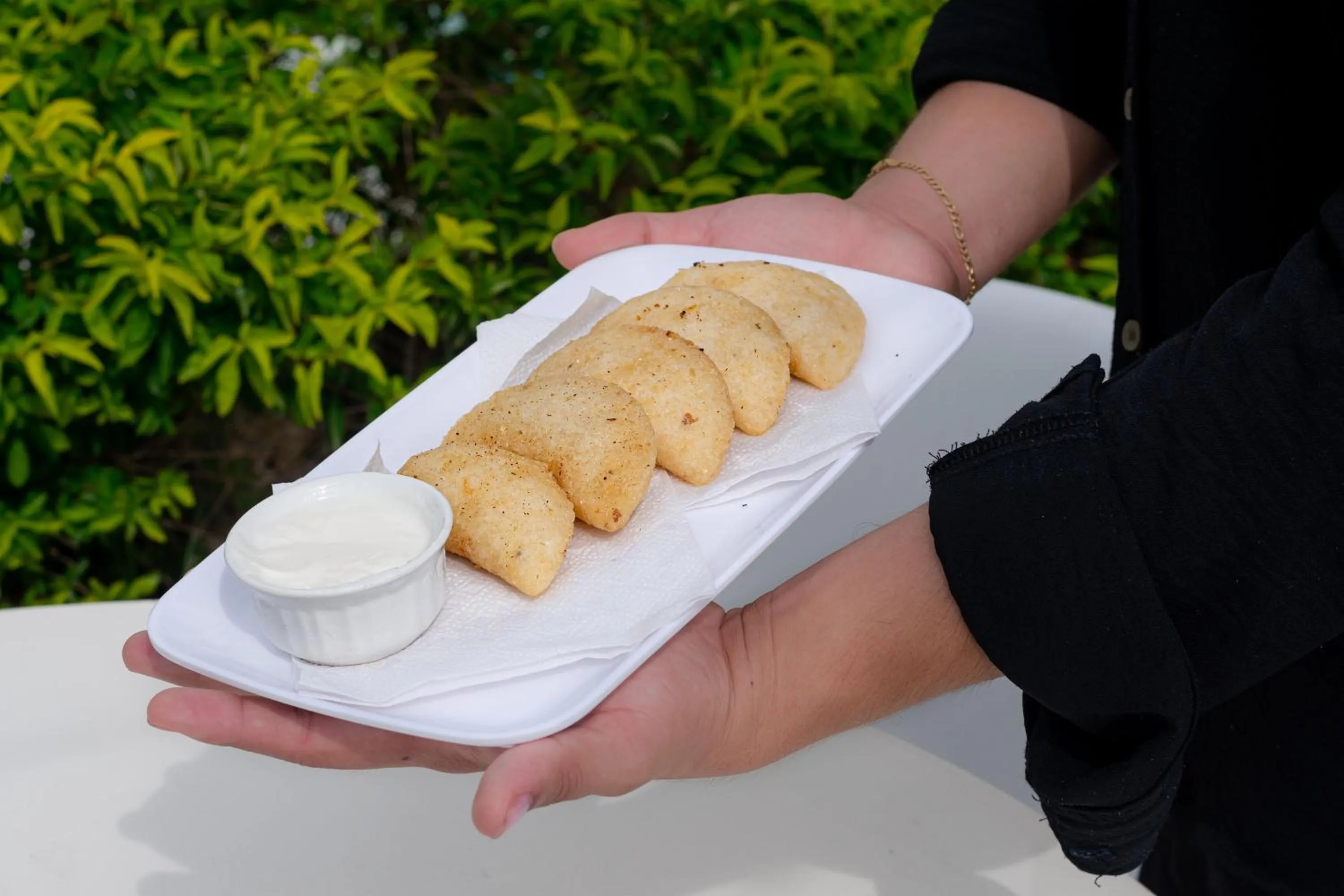 OASIS TROPICAL HOTEL