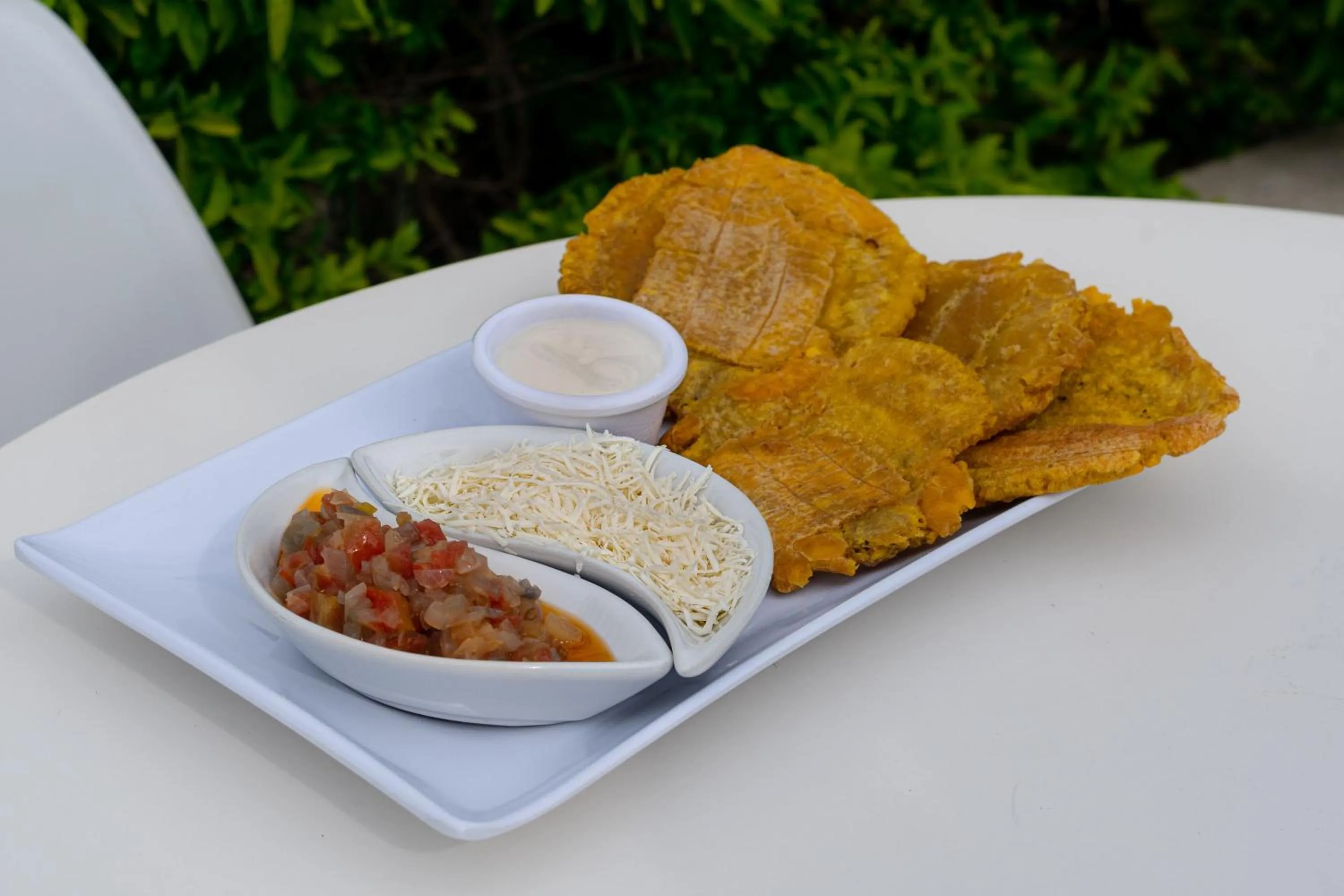 OASIS TROPICAL HOTEL