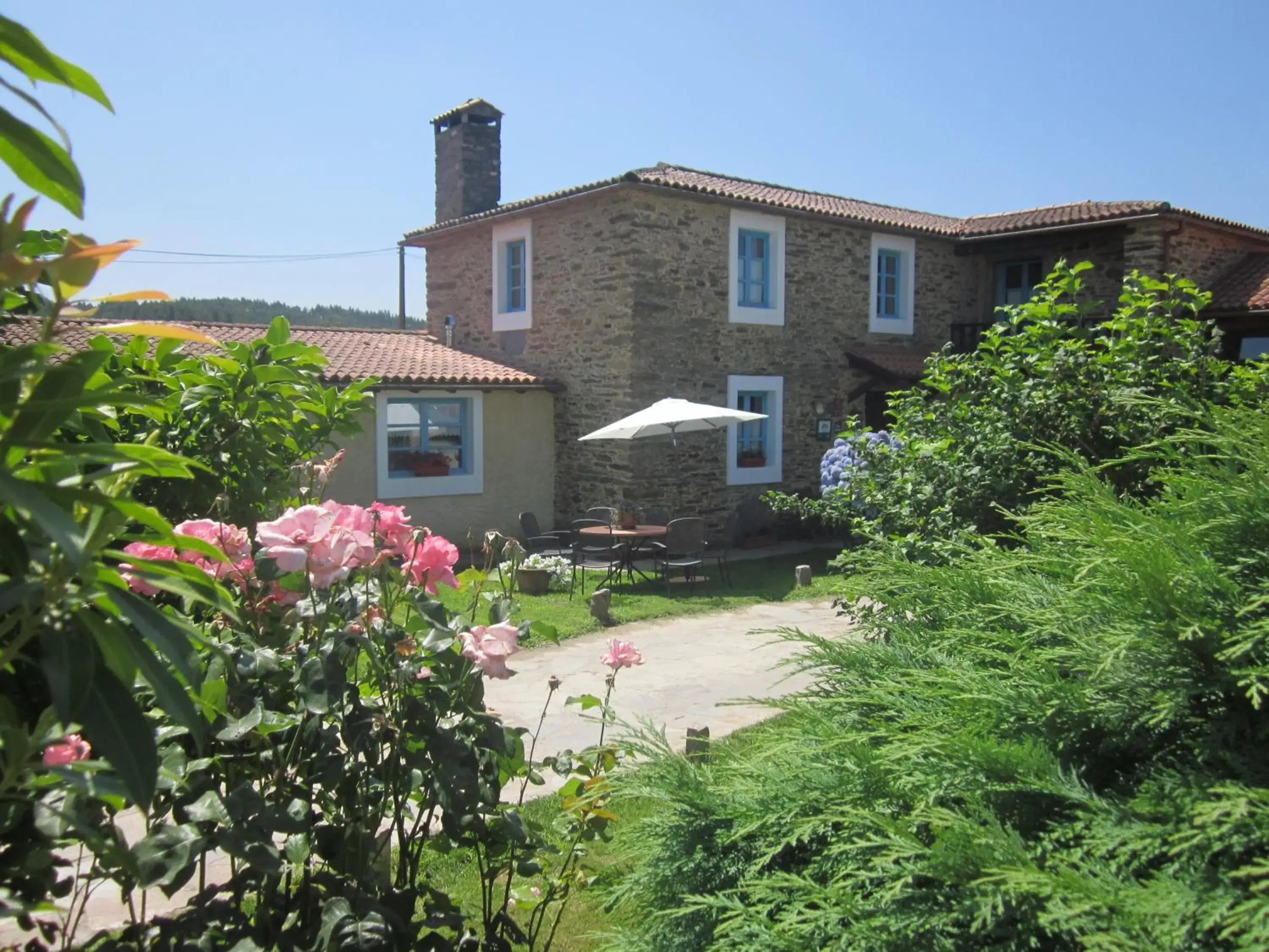Casa Assumpta Casa Assumpta