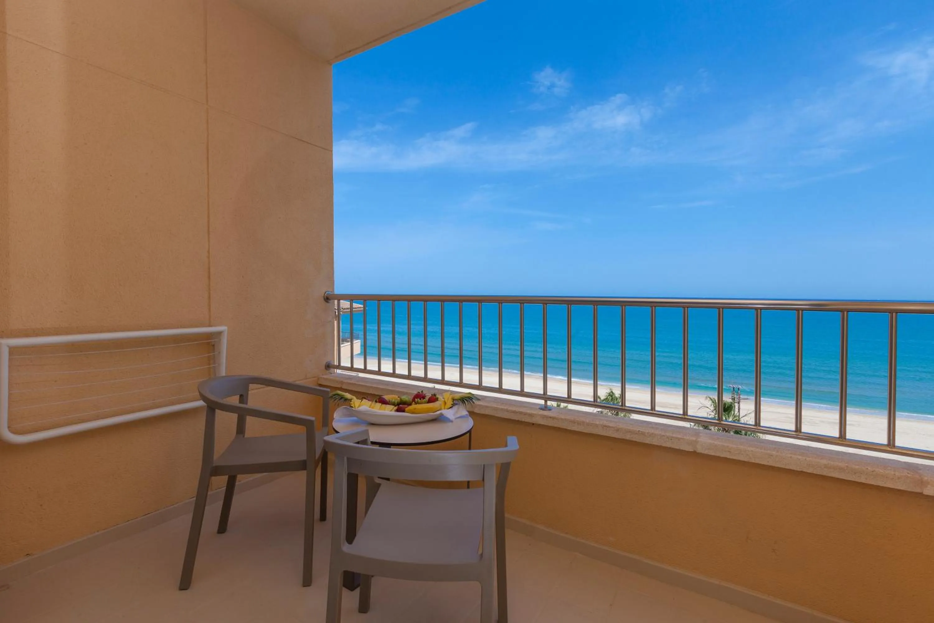 Hotel Peñiscola Palace