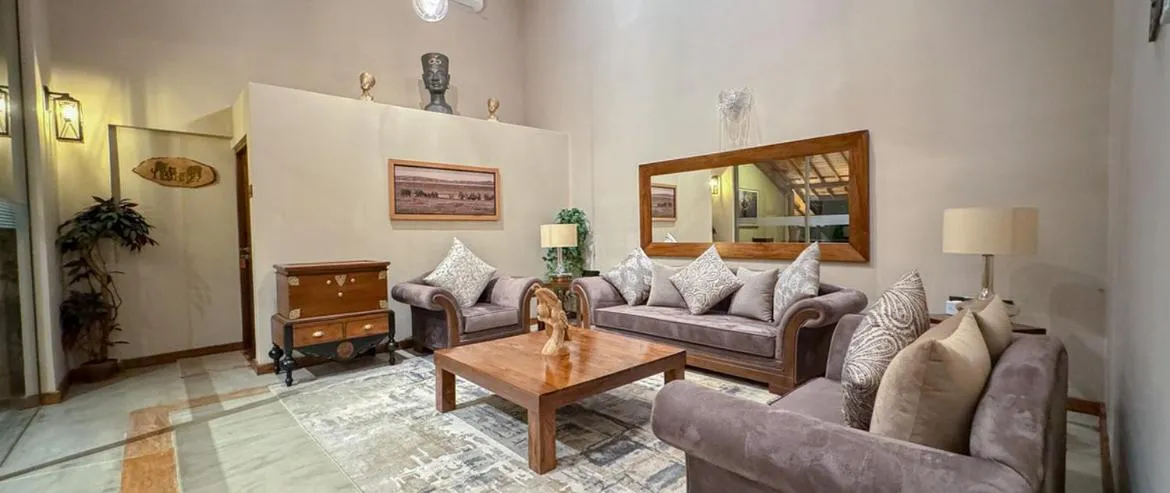 Allure Yala Luxury Suites by Allure Leisure