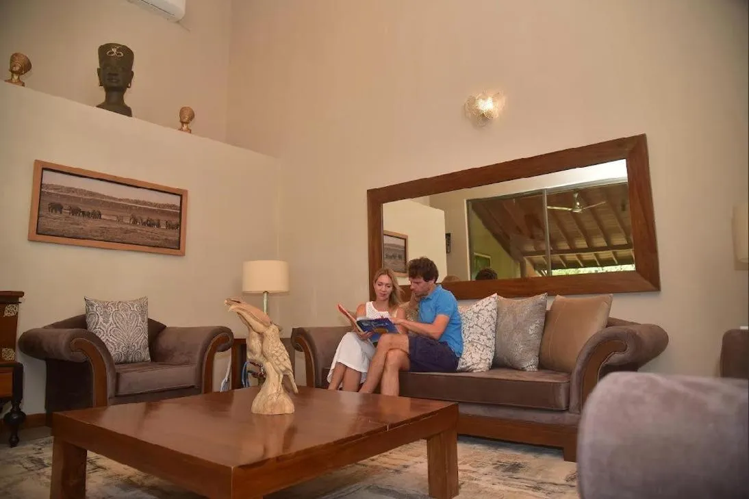 Allure Yala Luxury Suites by Allure Leisure