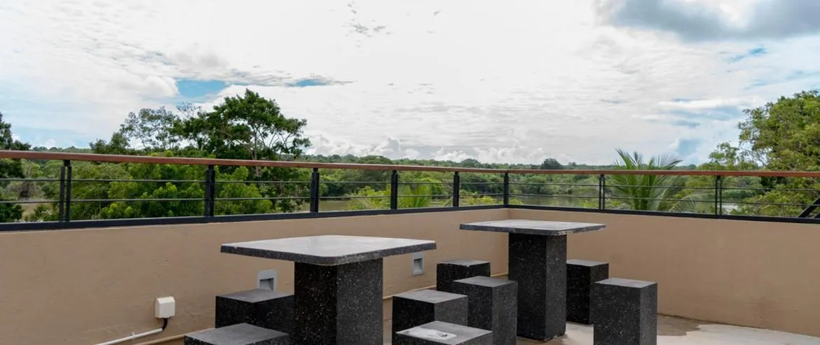 Allure Yala Luxury Suites by Allure Leisure