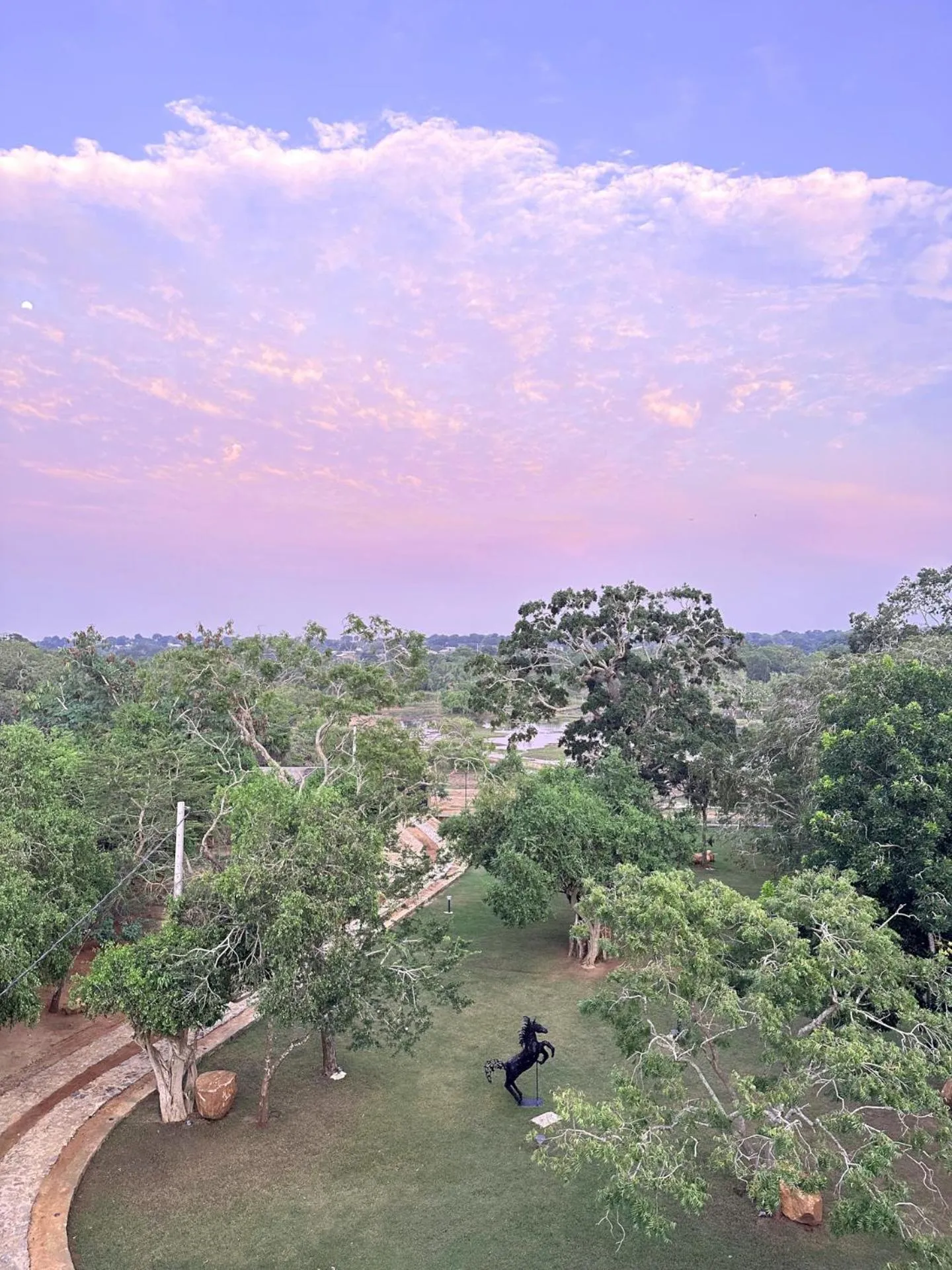 View (from property/room) in Allure Yala Luxury Suites by Allure Leisure