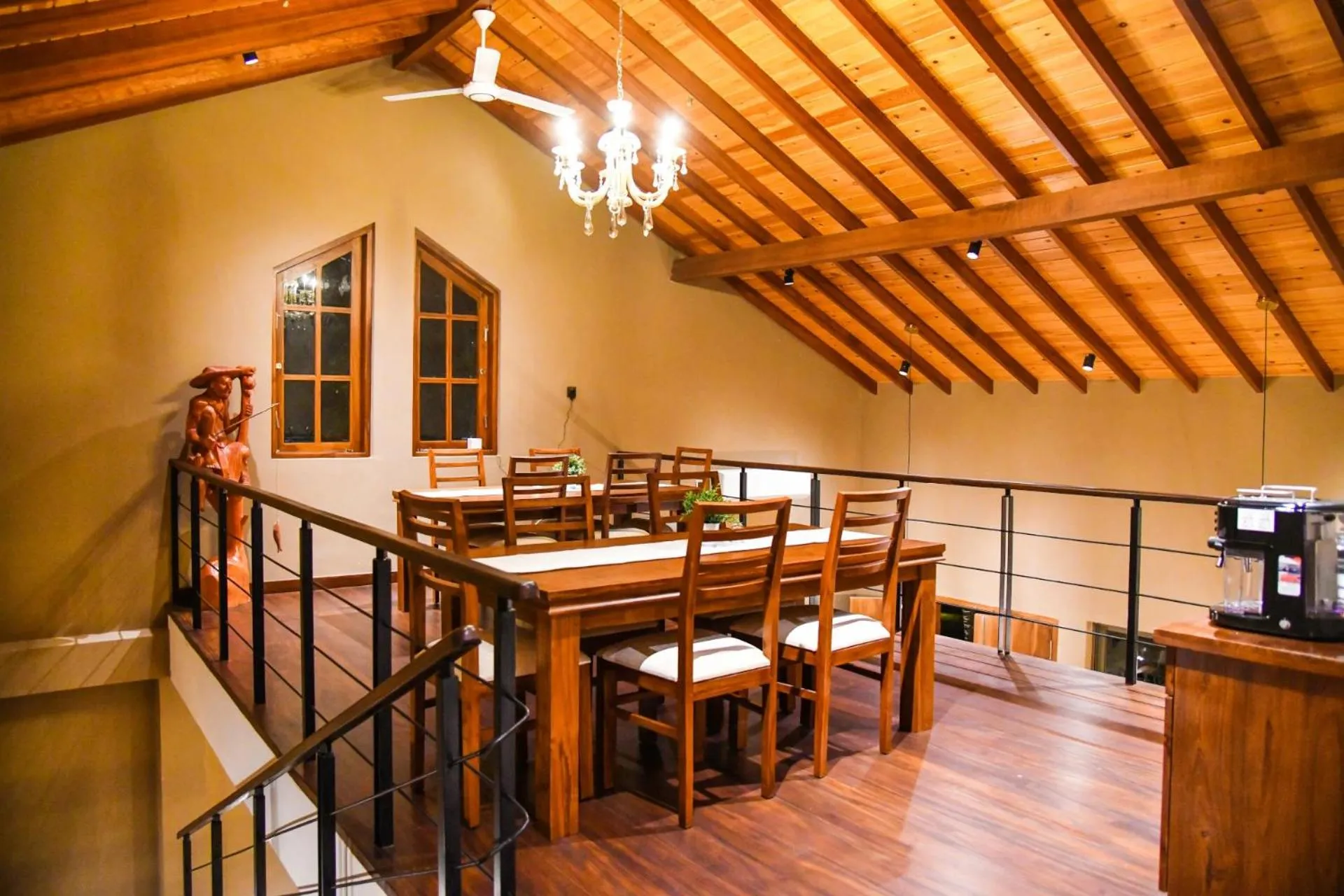 Restaurant/places to eat in Allure Yala Luxury Suites by Allure Leisure