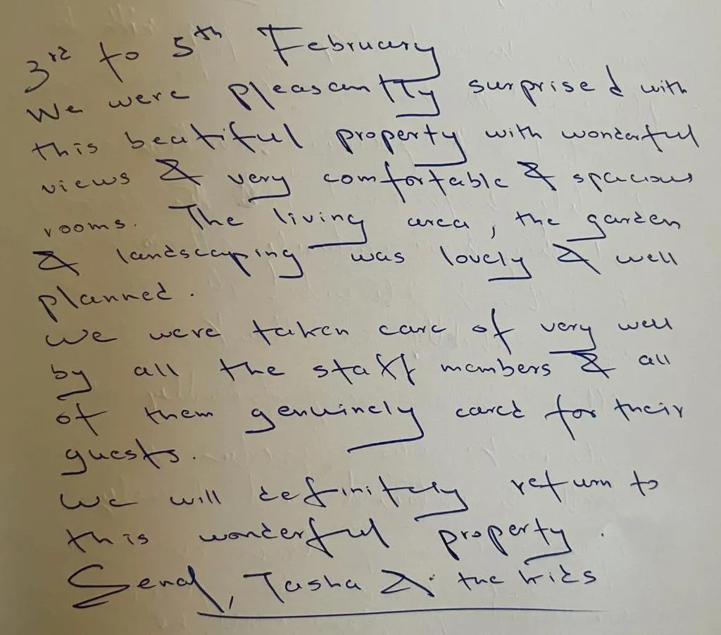 Allure Yala Luxury Suites by Allure Leisure