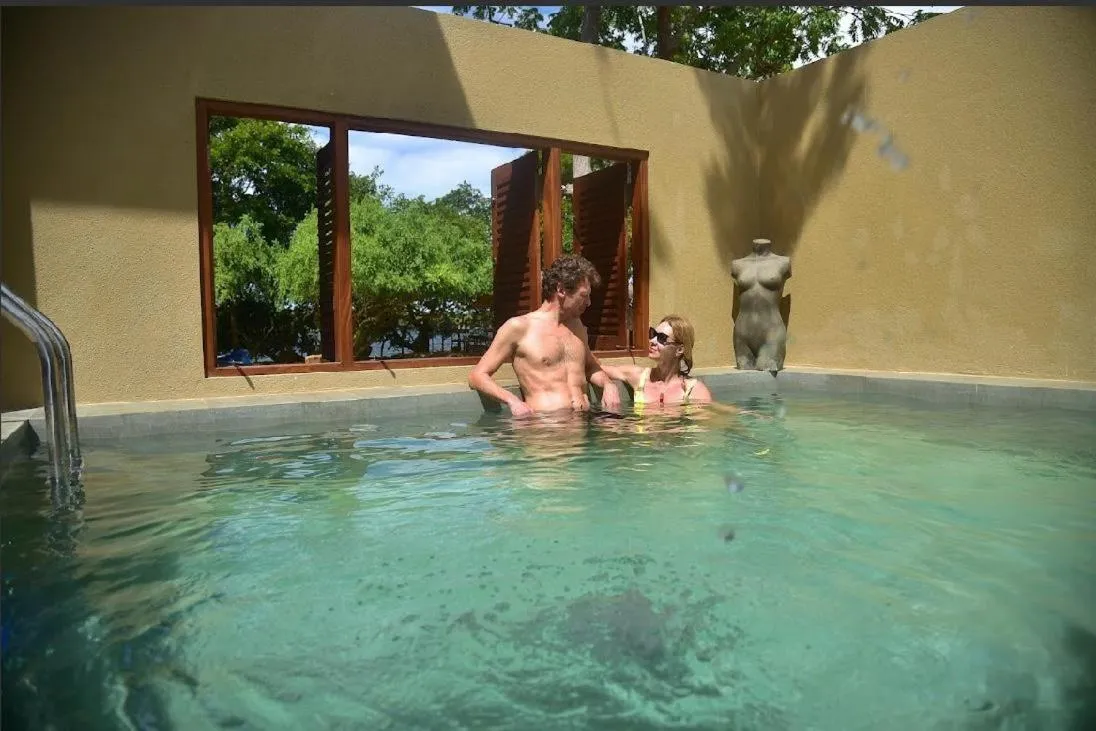 Allure Yala Luxury Suites by Allure Leisure