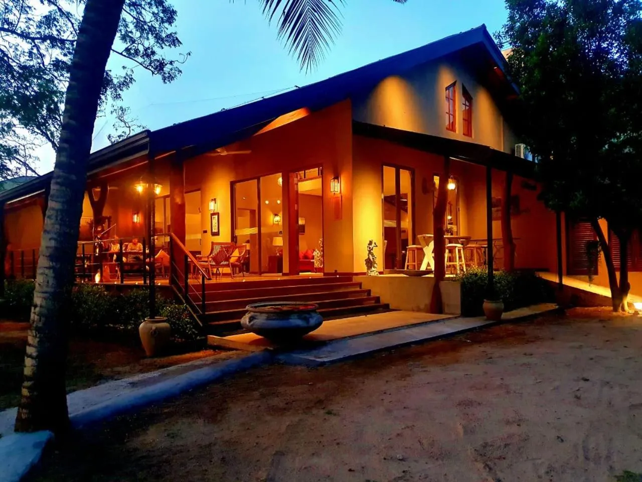 Allure Yala Luxury Suites by Allure Leisure