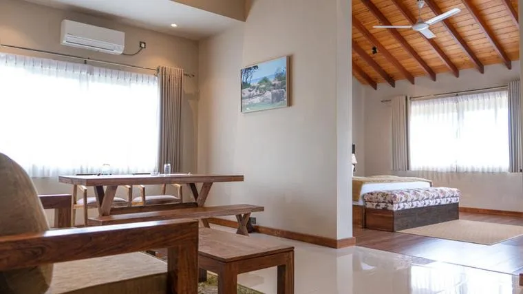 Allure Yala Luxury Suites by Allure Leisure