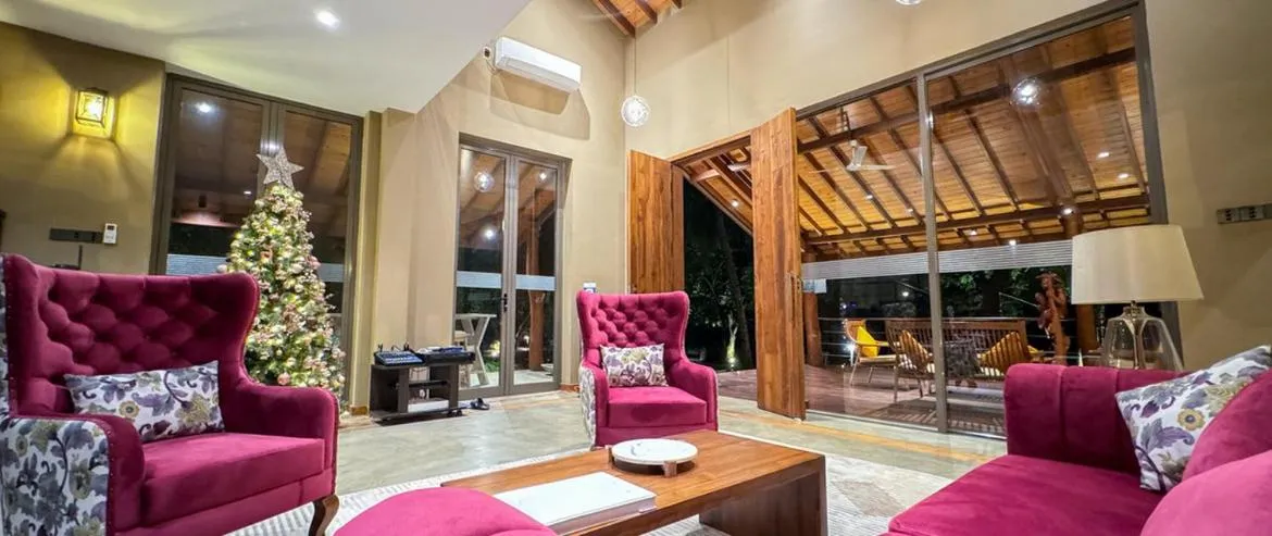 Allure Yala Luxury Suites by Allure Leisure