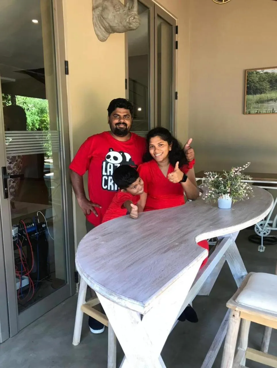 Allure Yala Luxury Suites by Allure Leisure