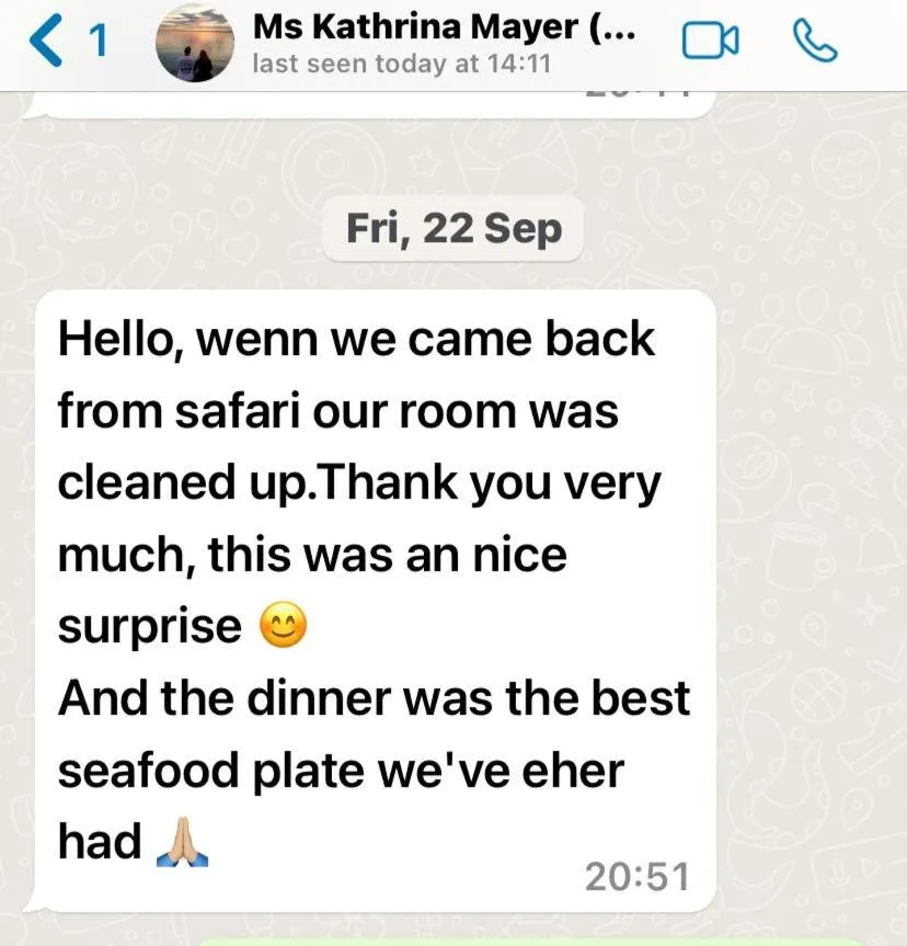 Allure Yala Luxury Suites by Allure Leisure