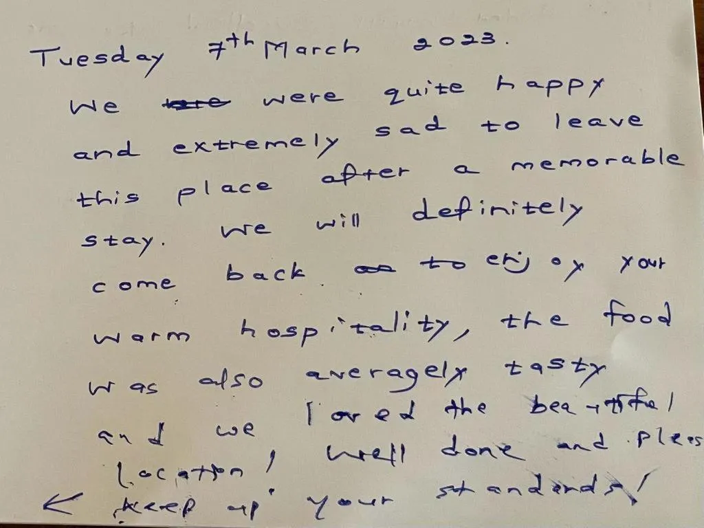 Allure Yala Luxury Suites by Allure Leisure