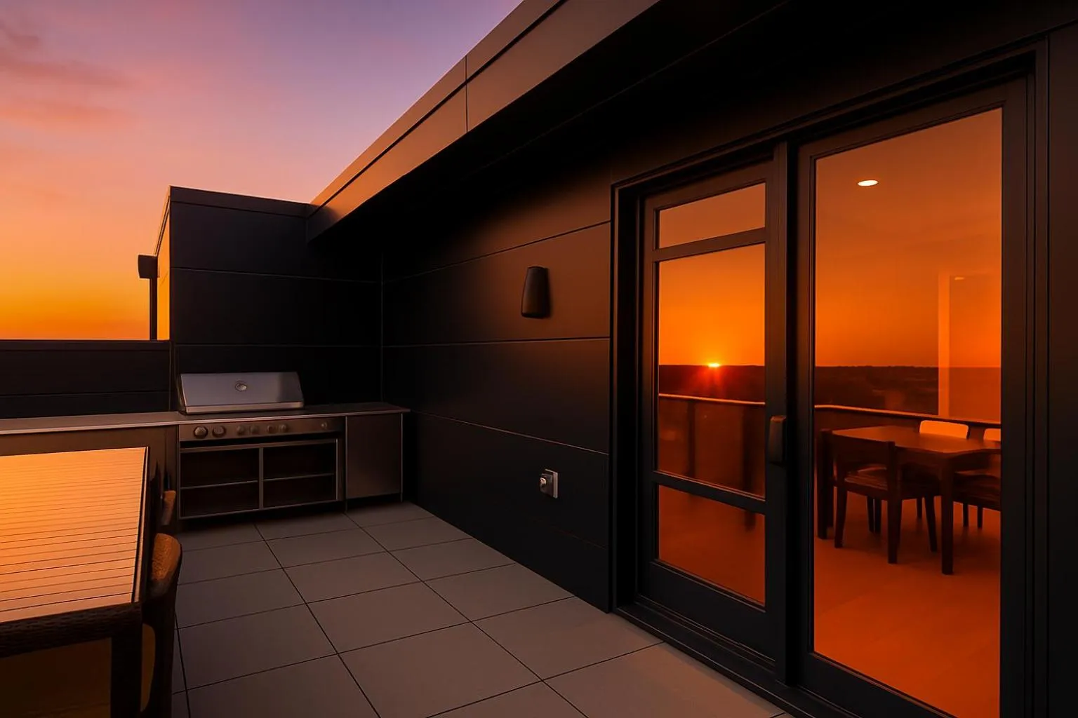 View (from property/room) in Pure Voyage Shaw