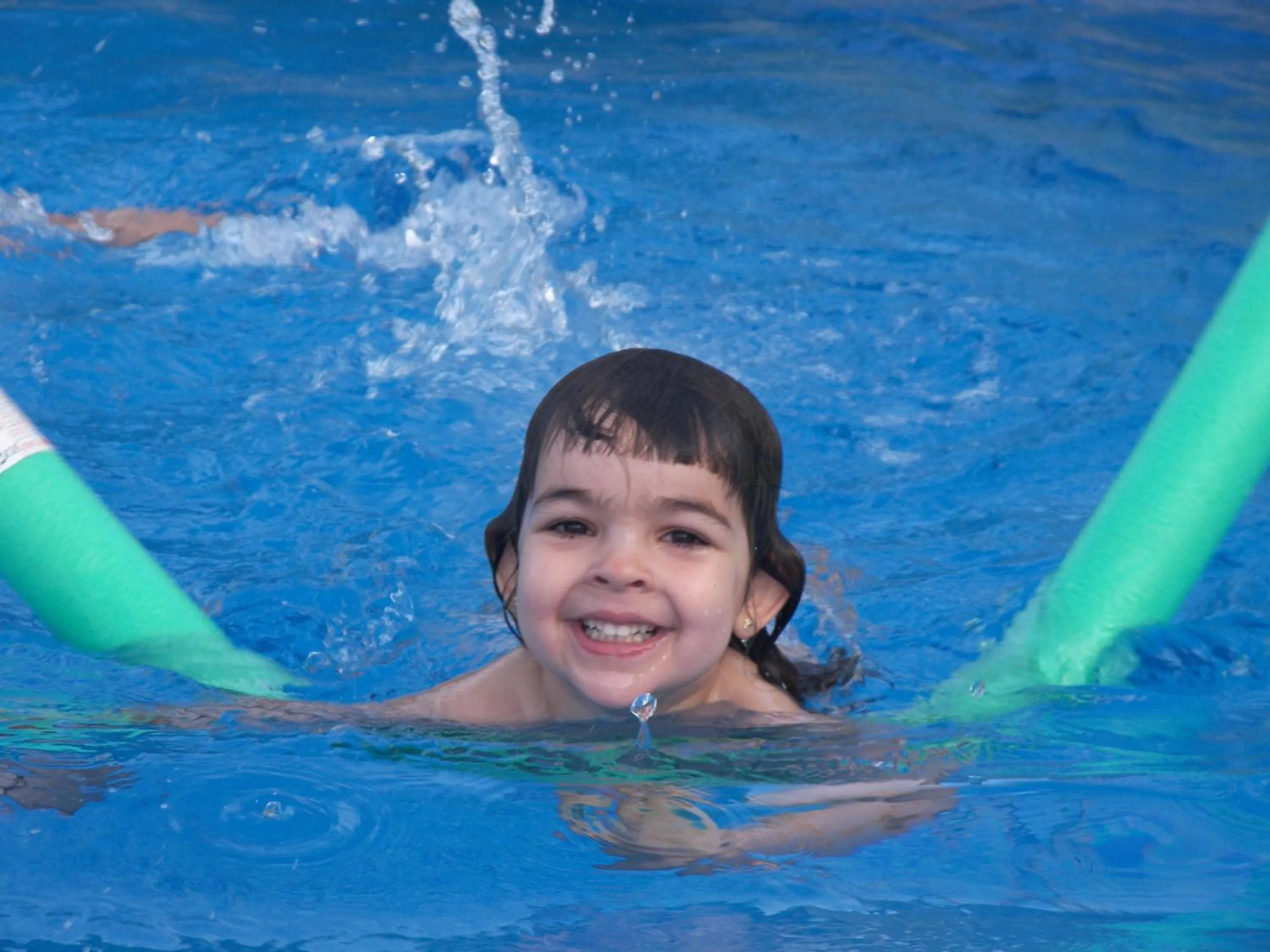 People in Agroturisme Es Picot