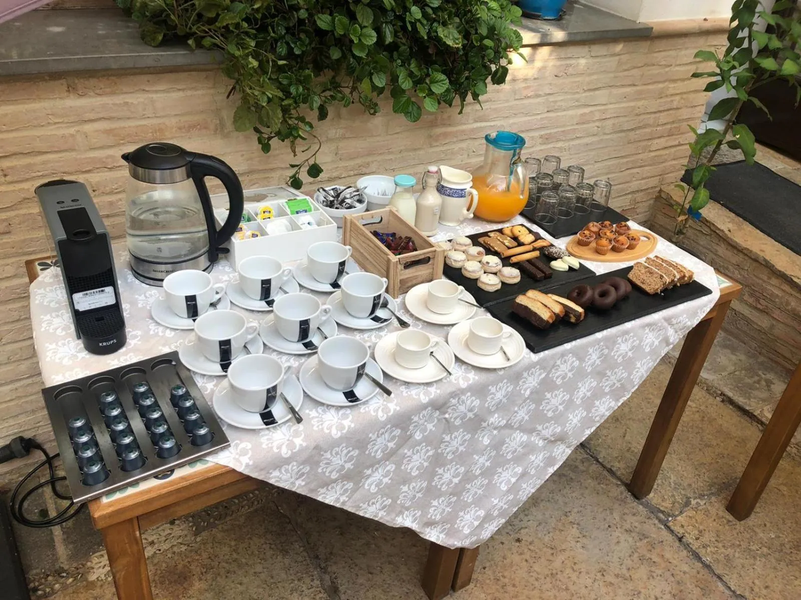 La Llave de la Judería Hotel Boutique